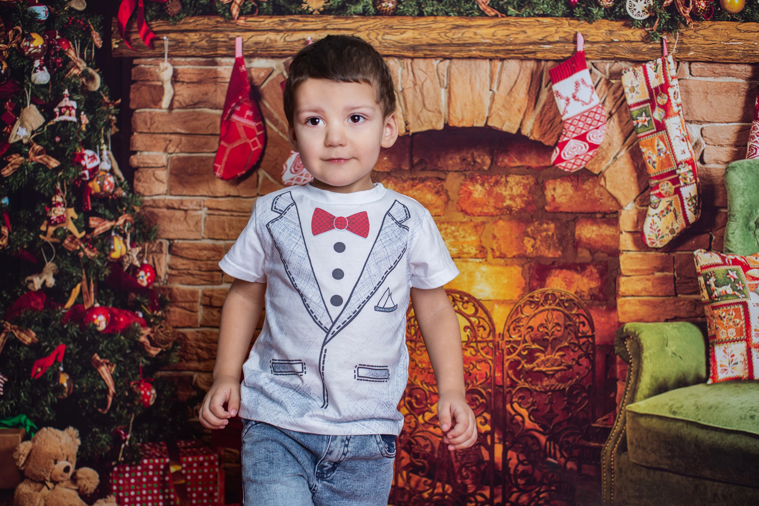 Фотозоны. Семейный и детский фотограф в Москве и МО — Александра