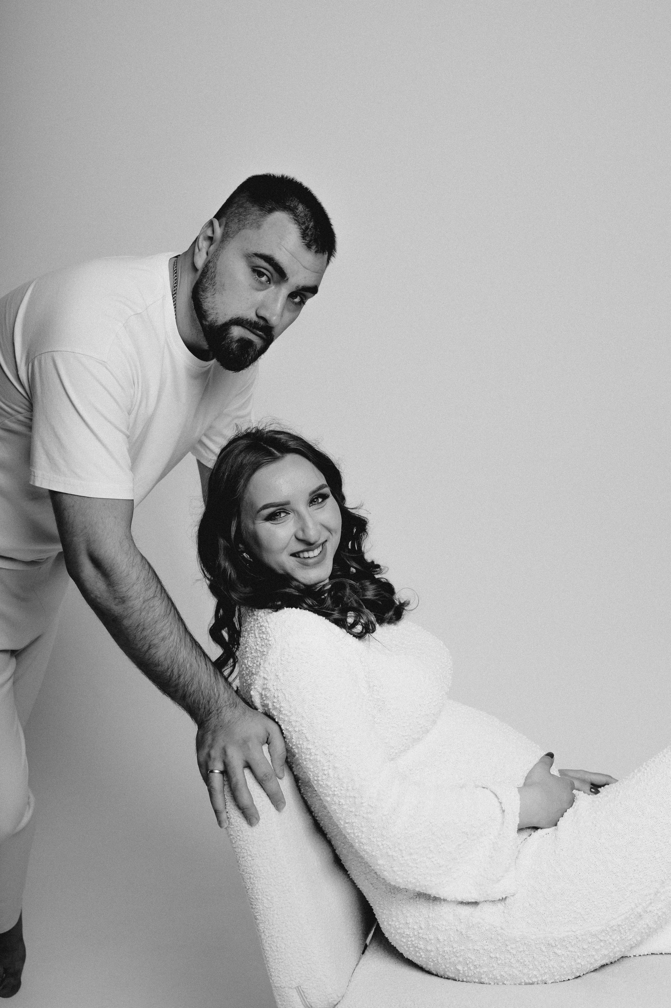 ТАМАЗ И АЛЁНА. Портретный, семейный и репортажный фотограф в Ставрополе Ульяна Доценко