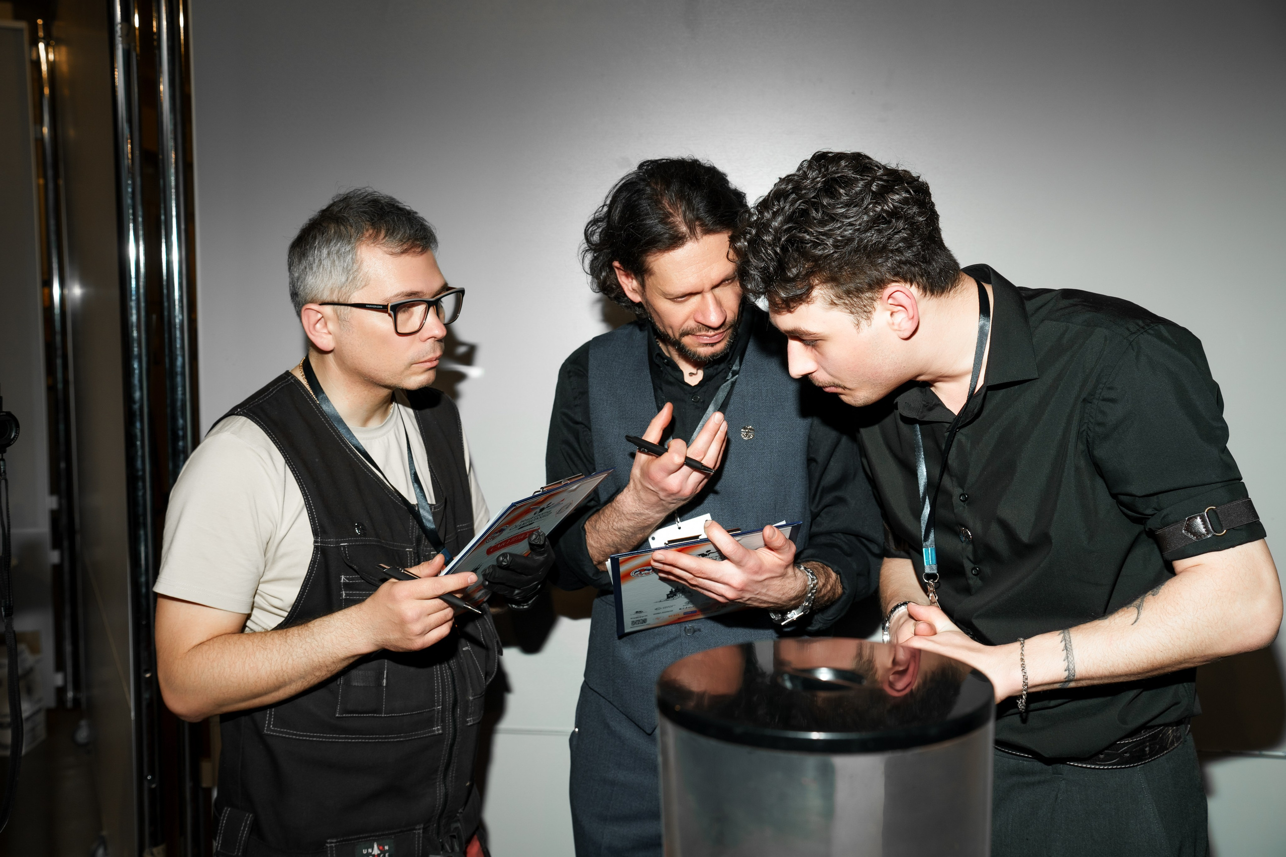 Битва Барменов. Vladislav Blinov photographer