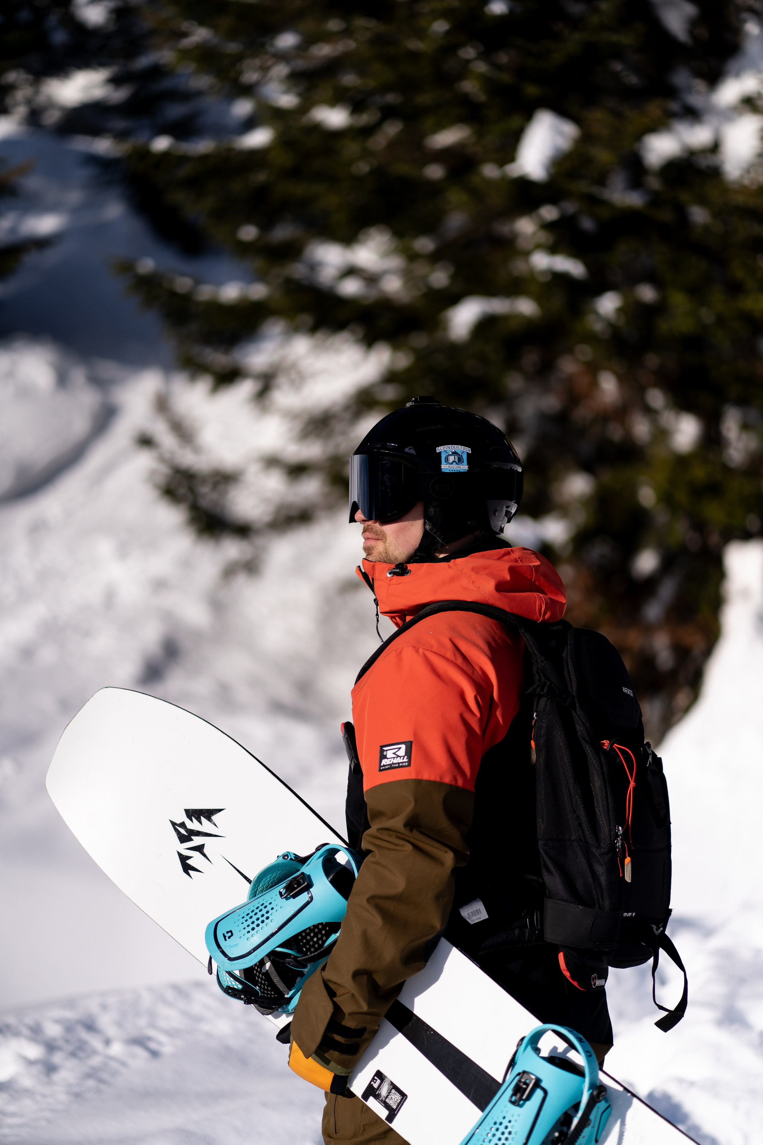 Джой 7.02. Анастасия Паршукова — фотограф Шерегеш Новосибирск