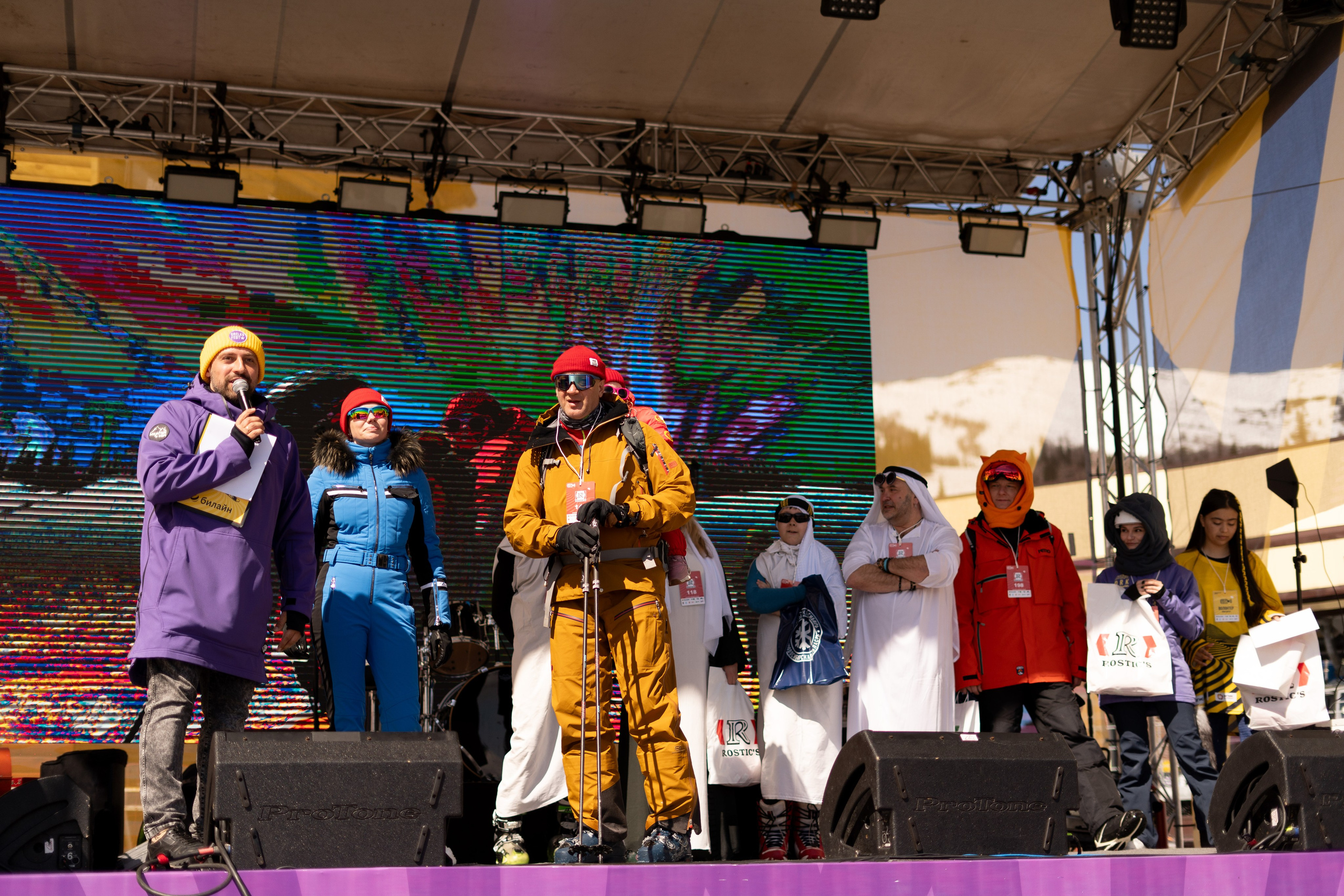 Грелка 16.04.24. Анастасия Паршукова — фотограф Шерегеш Новосибирск