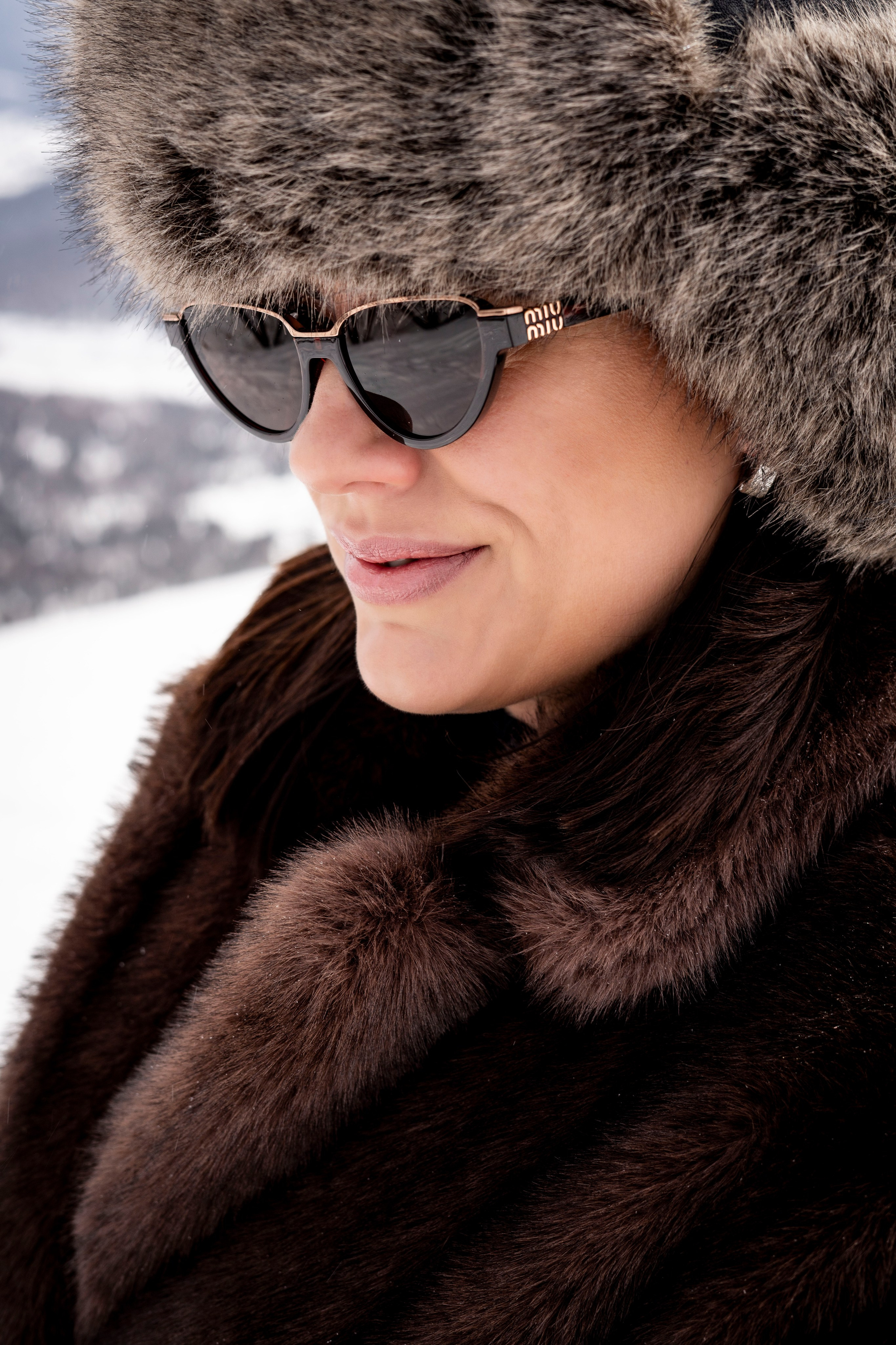 ELENA HB. Анастасия Паршукова — фотограф Шерегеш Новосибирск