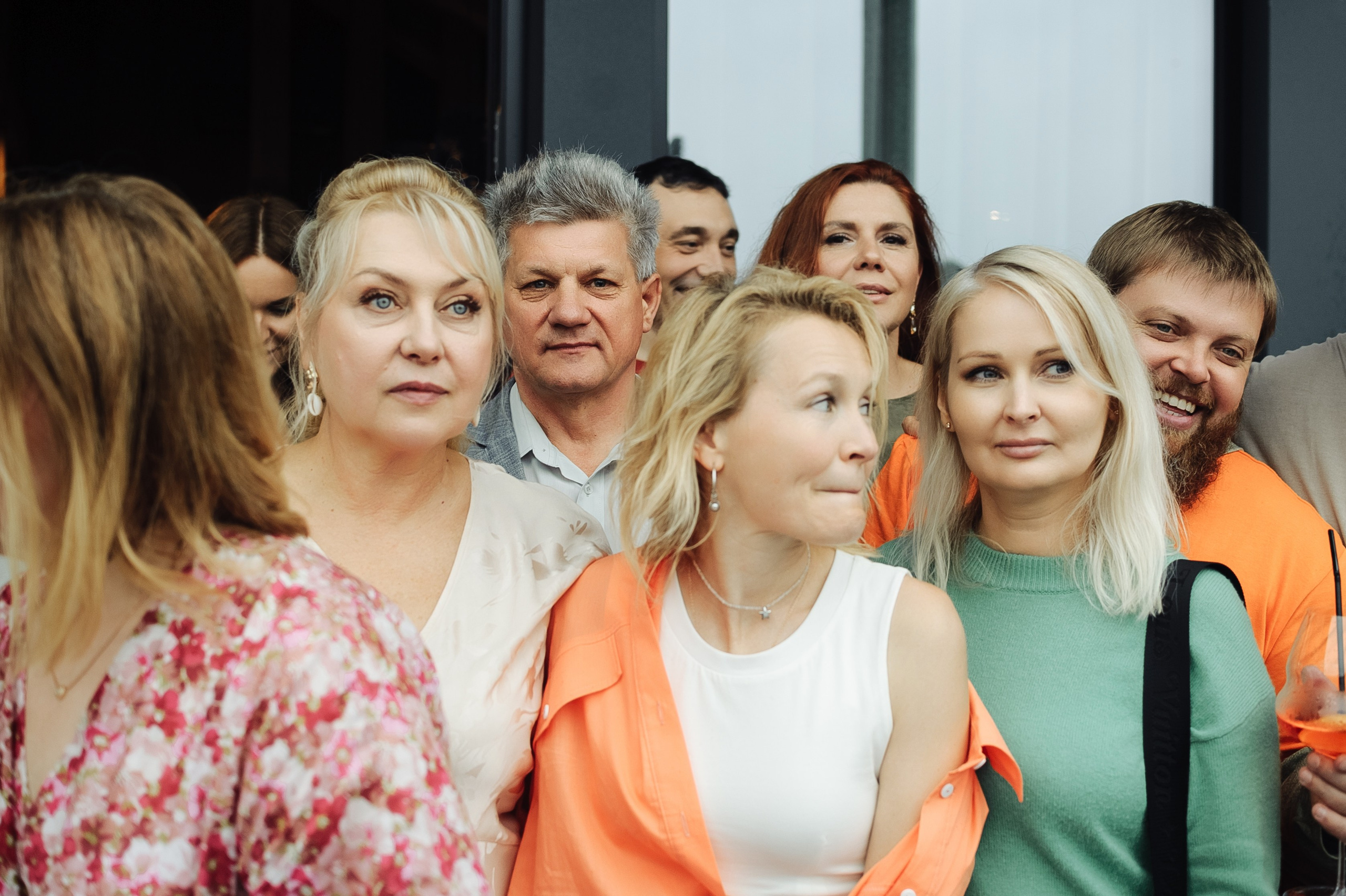 День рождения в «Финском заливе». Свадебный фотограф в Екатеринбурге Артём Зайнетдинов