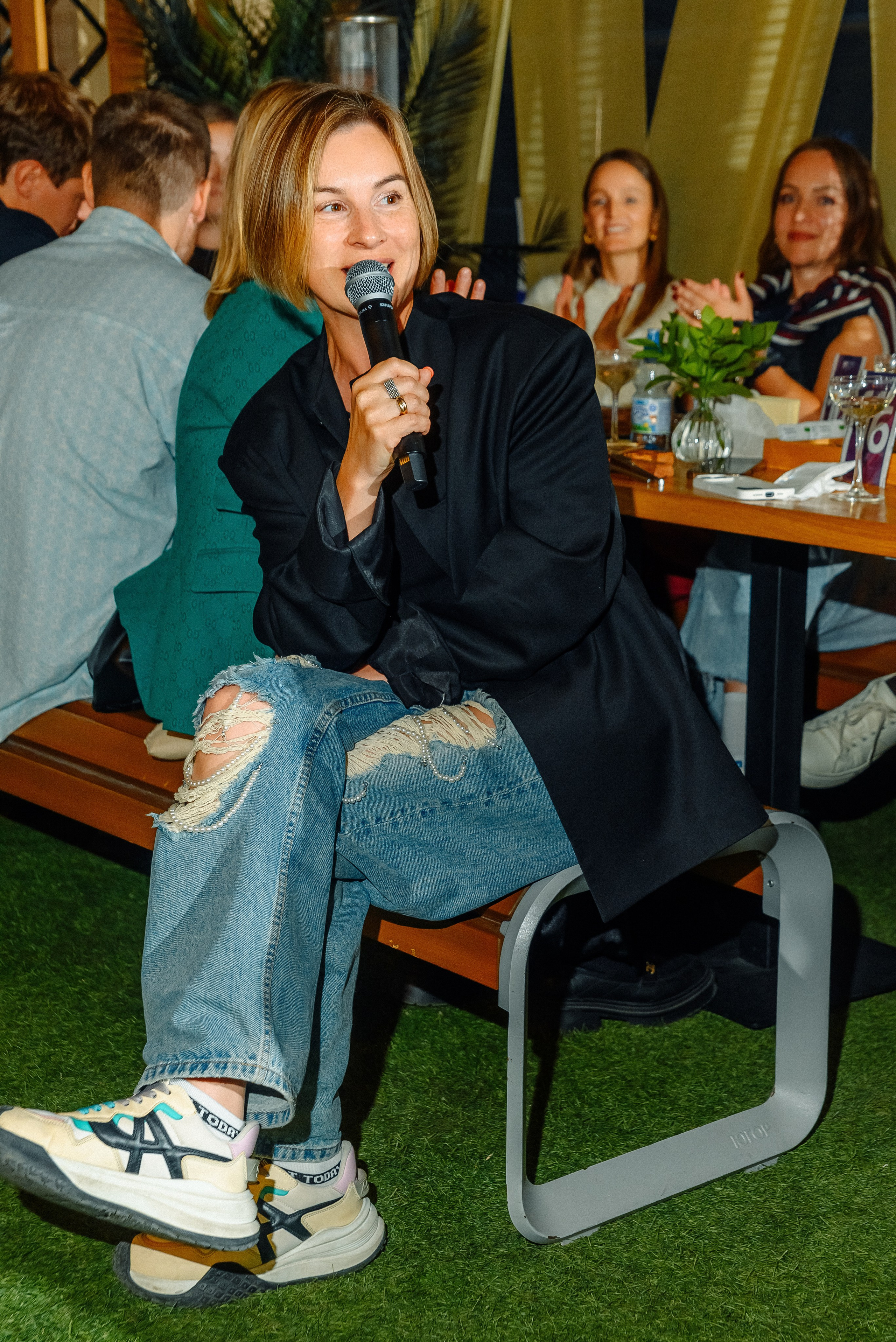 Встреча бизнес клуба MPSELLERS. Свадебный фотограф в Екатеринбурге Артём Зайнетдинов