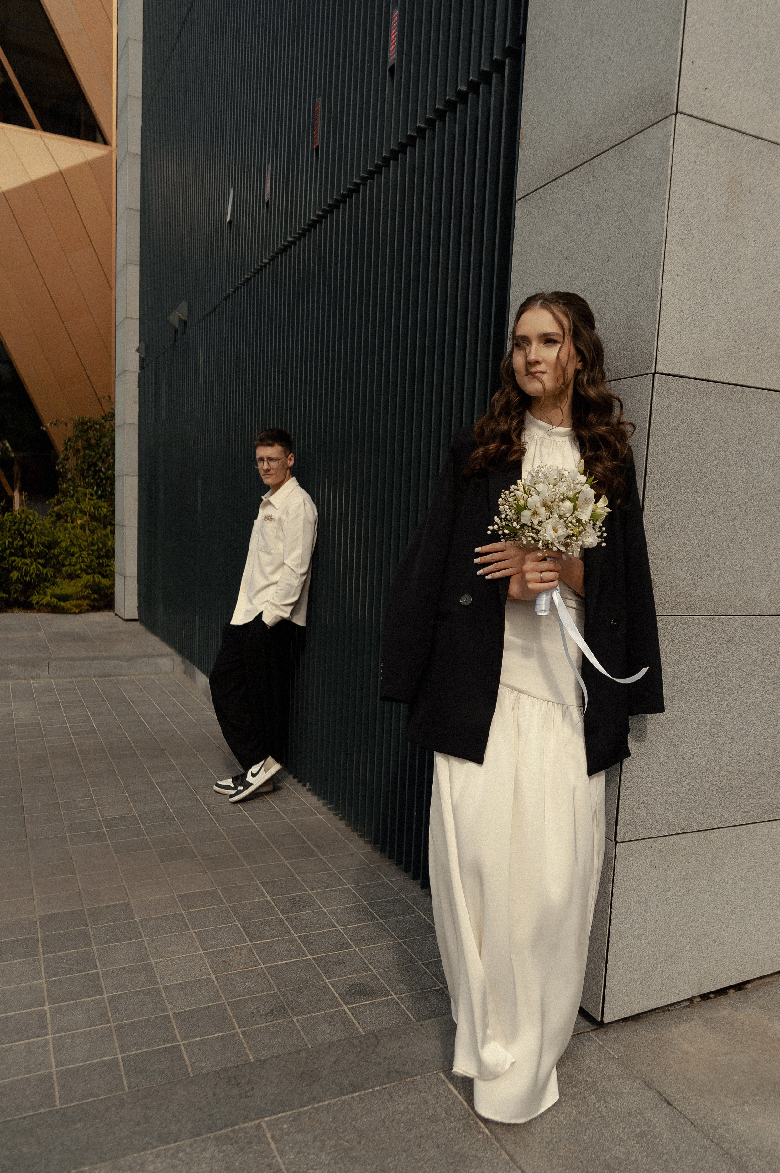 Максим и Геля. Фотограф в Екатеринбурге Артём Зайнетдинов