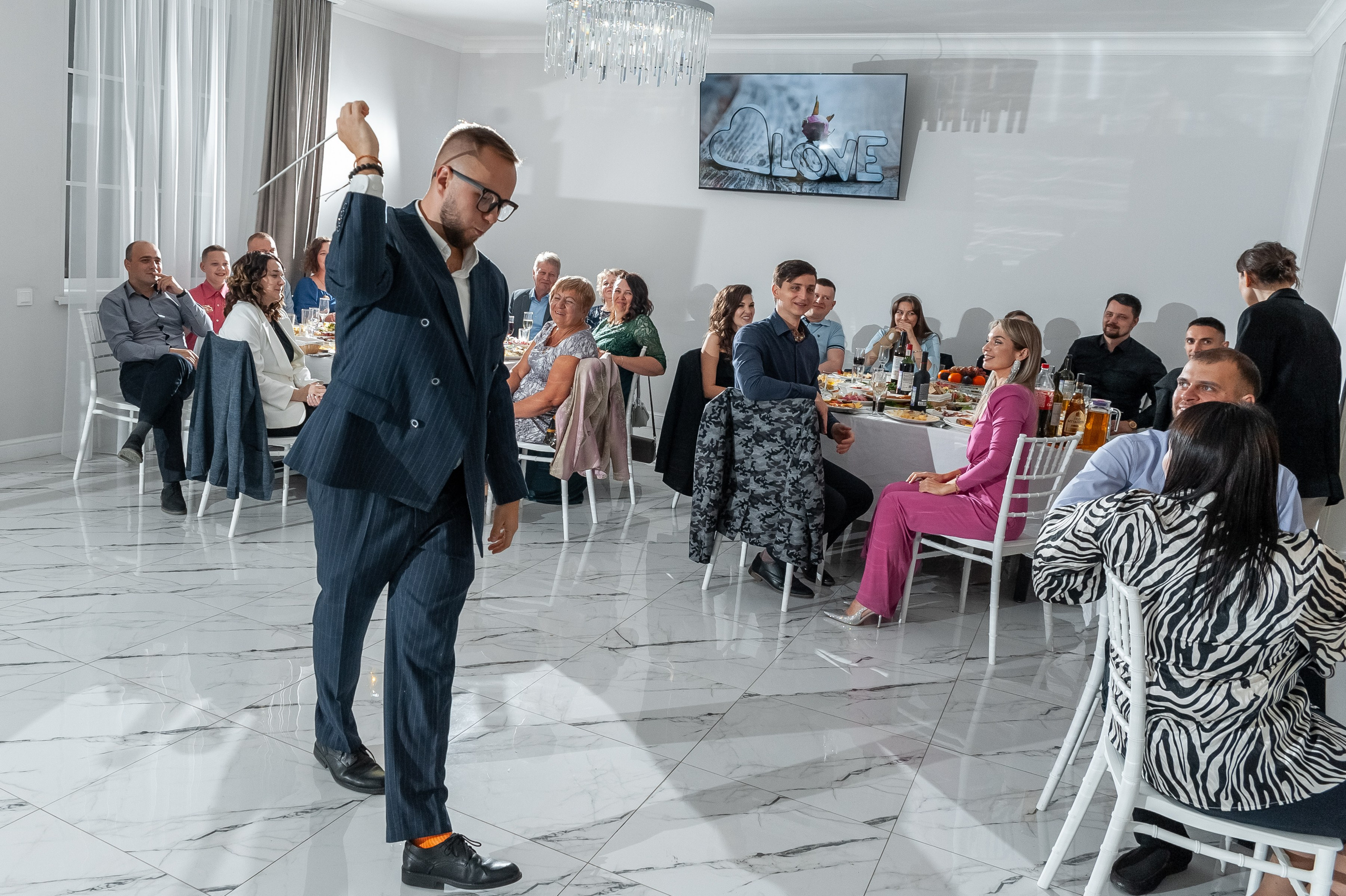 Илья и Даша. Фотограф в Екатеринбурге Артём Зайнетдинов