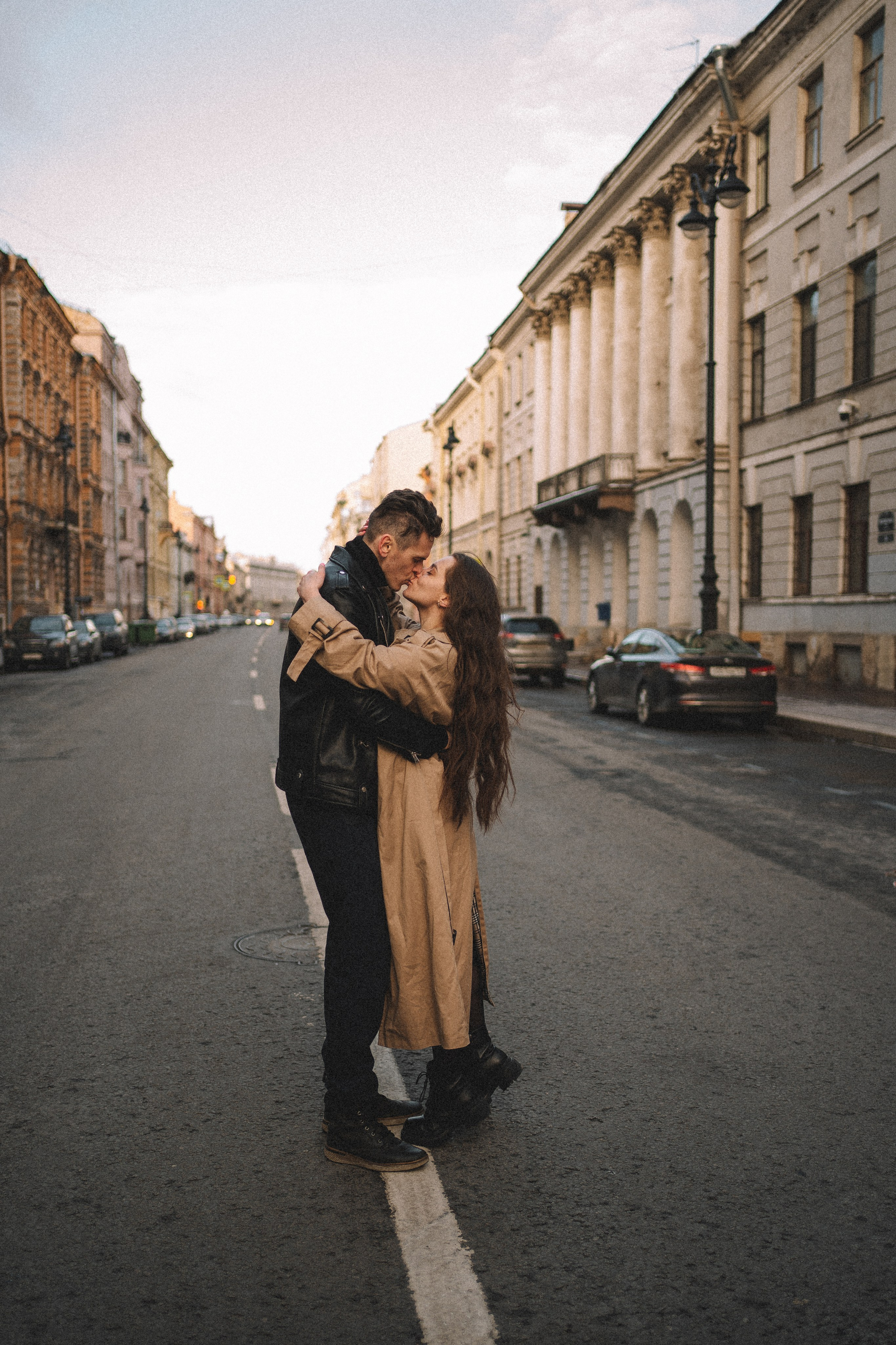 D & A. Фотограф Санкт-Петербург/Гомель Виктория Петрова