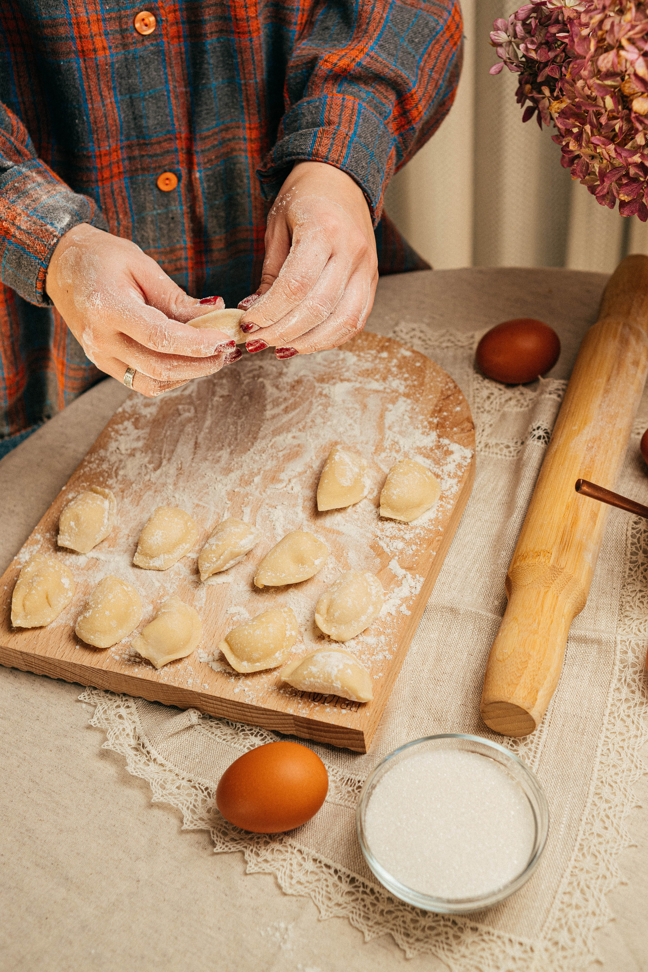 Тепло как дома (Малинники). Анна Демидова — фотография для жизни и бизнеса в Абакане