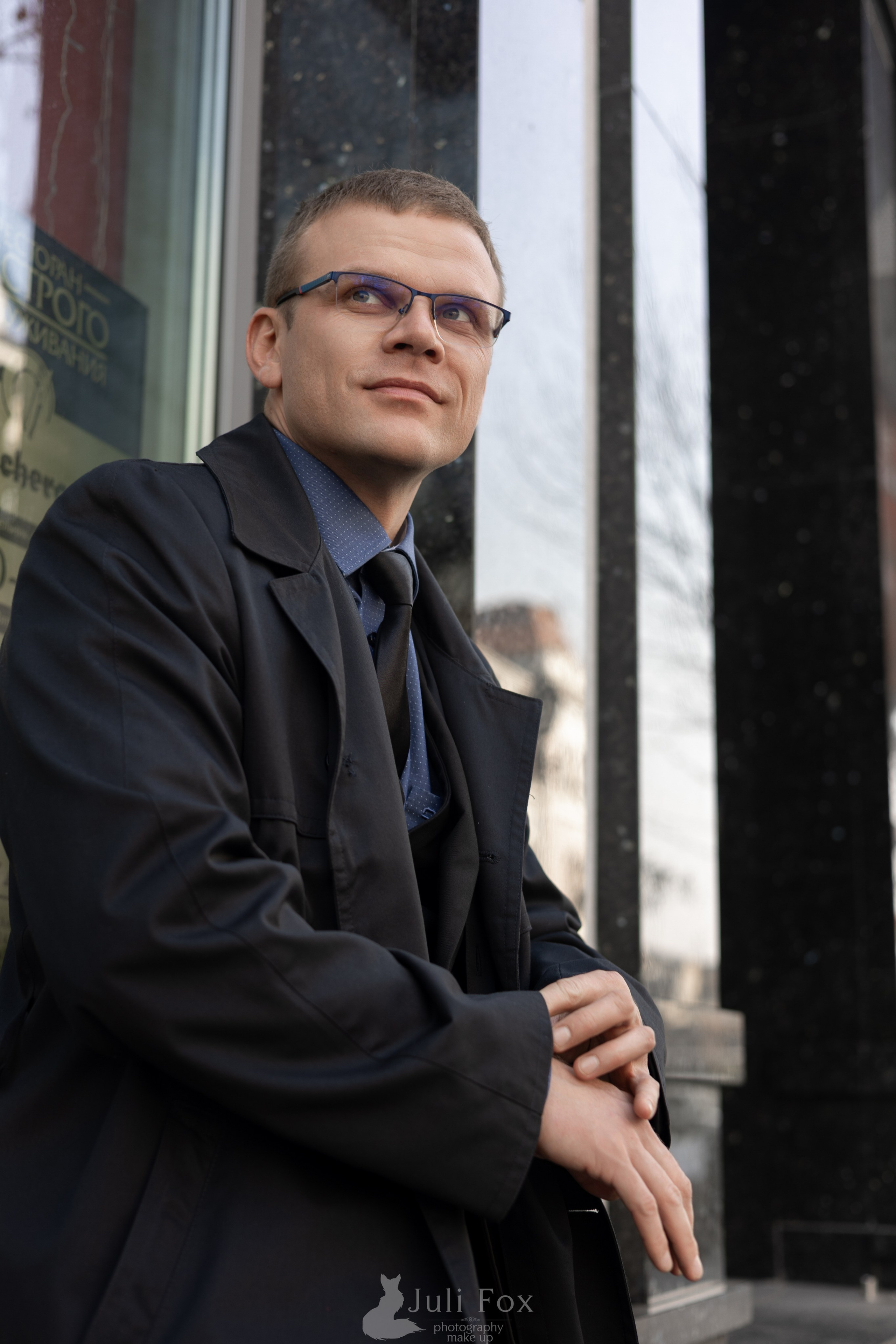 МУЖСКИЕ ПОРТРЕТЫ. Портретный, свадебный, репортажный фотограф во Владивостоке Юлиана Джули Фокс