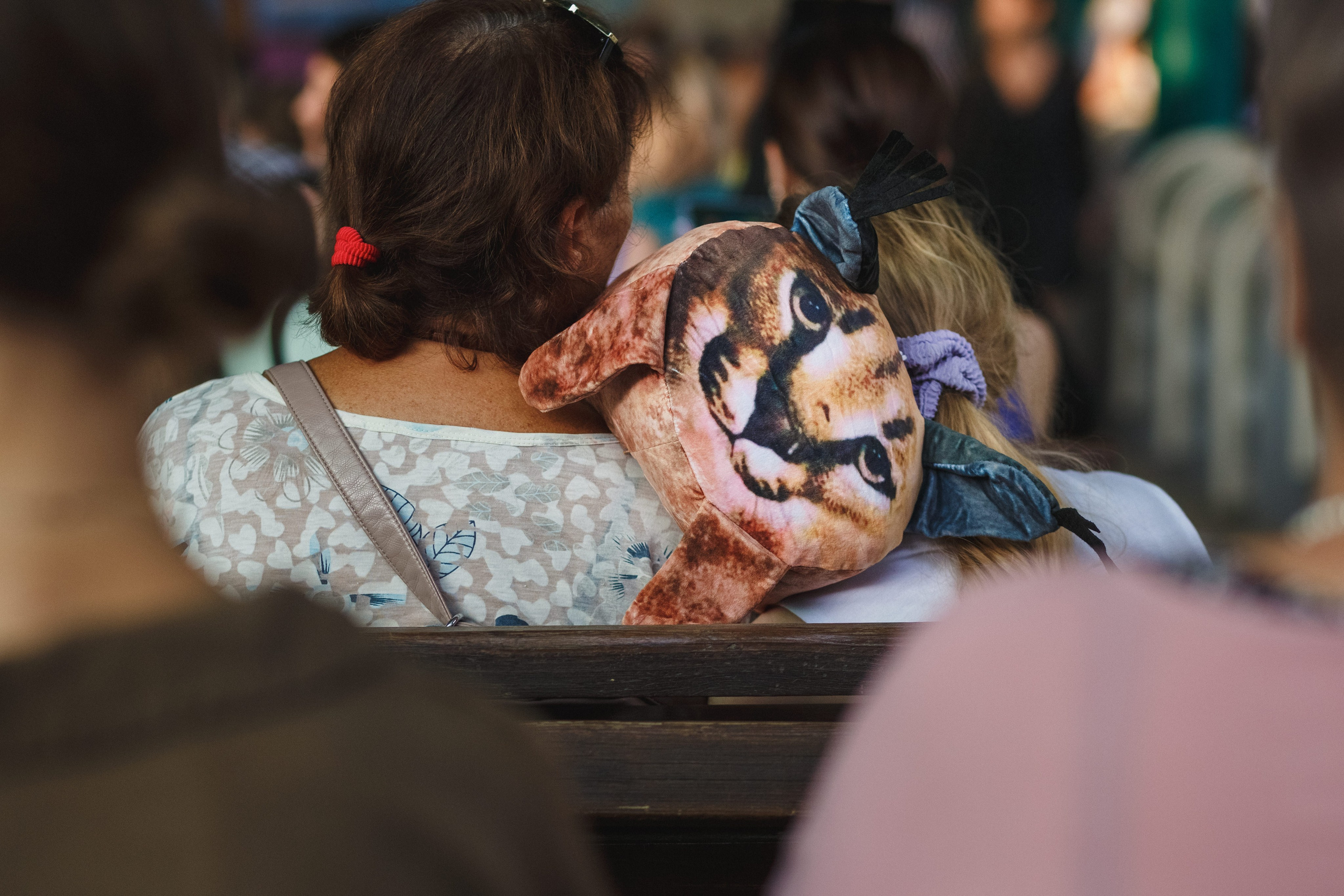 Шутки с уголка: Весёлый день с КВН в Парке Горького Таганрога. Свадебный и семейный фотограф в Таганроге Бакарюк Антон