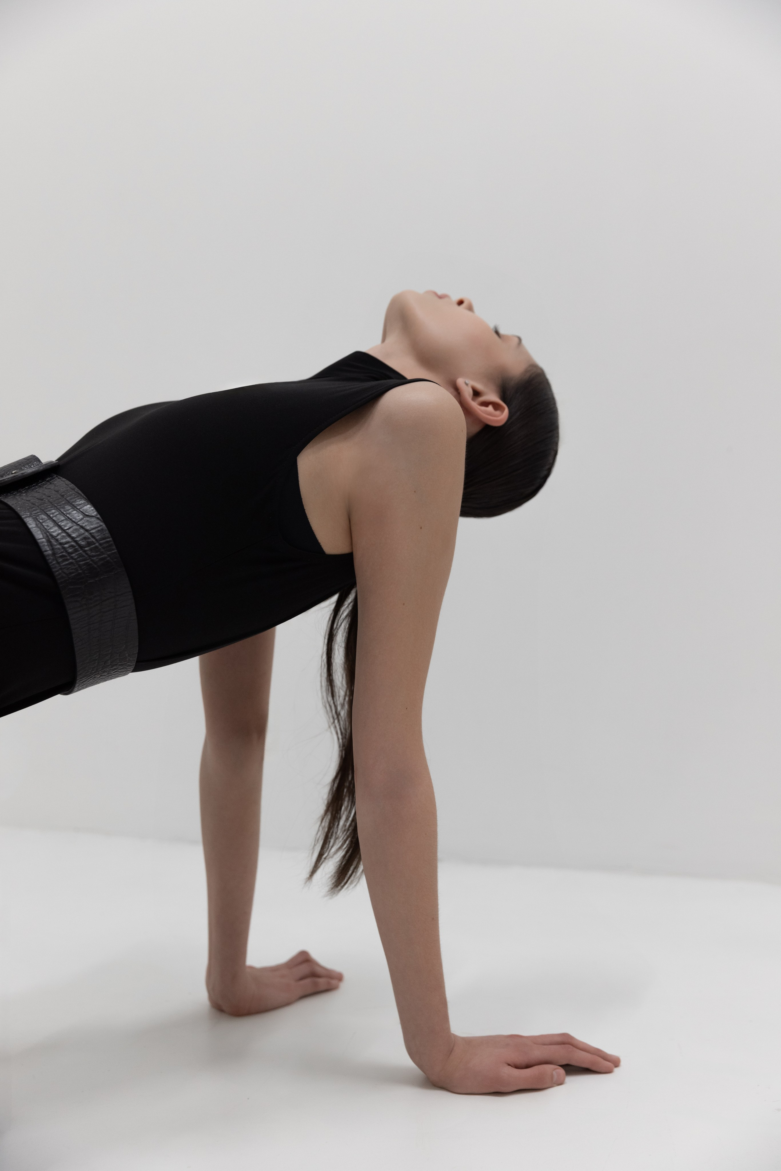 Tests. Fashion Фотограф в СПб Yana Kochkina