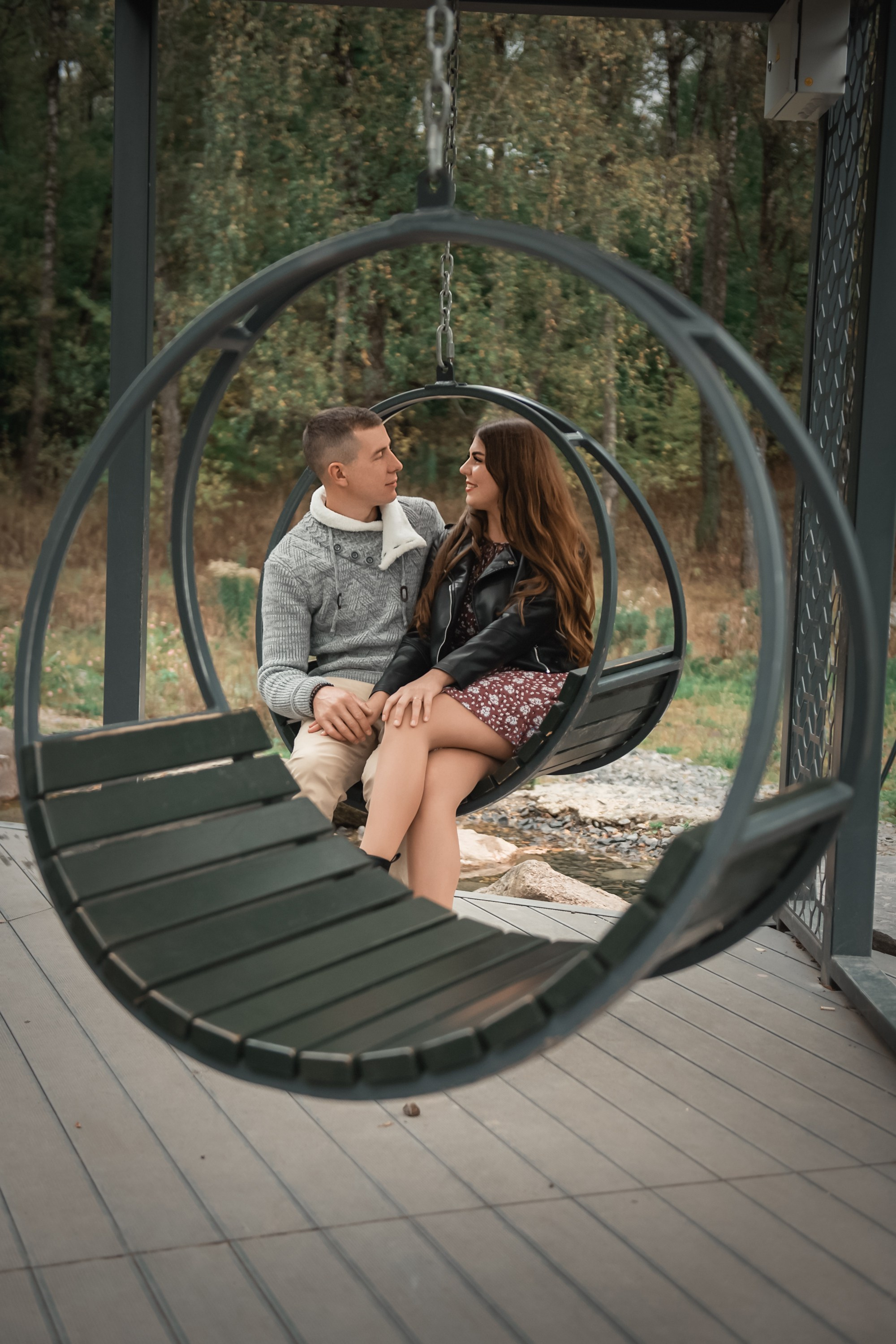 Семейная фотосессия в Брянске. Семейный фотограф Брянск