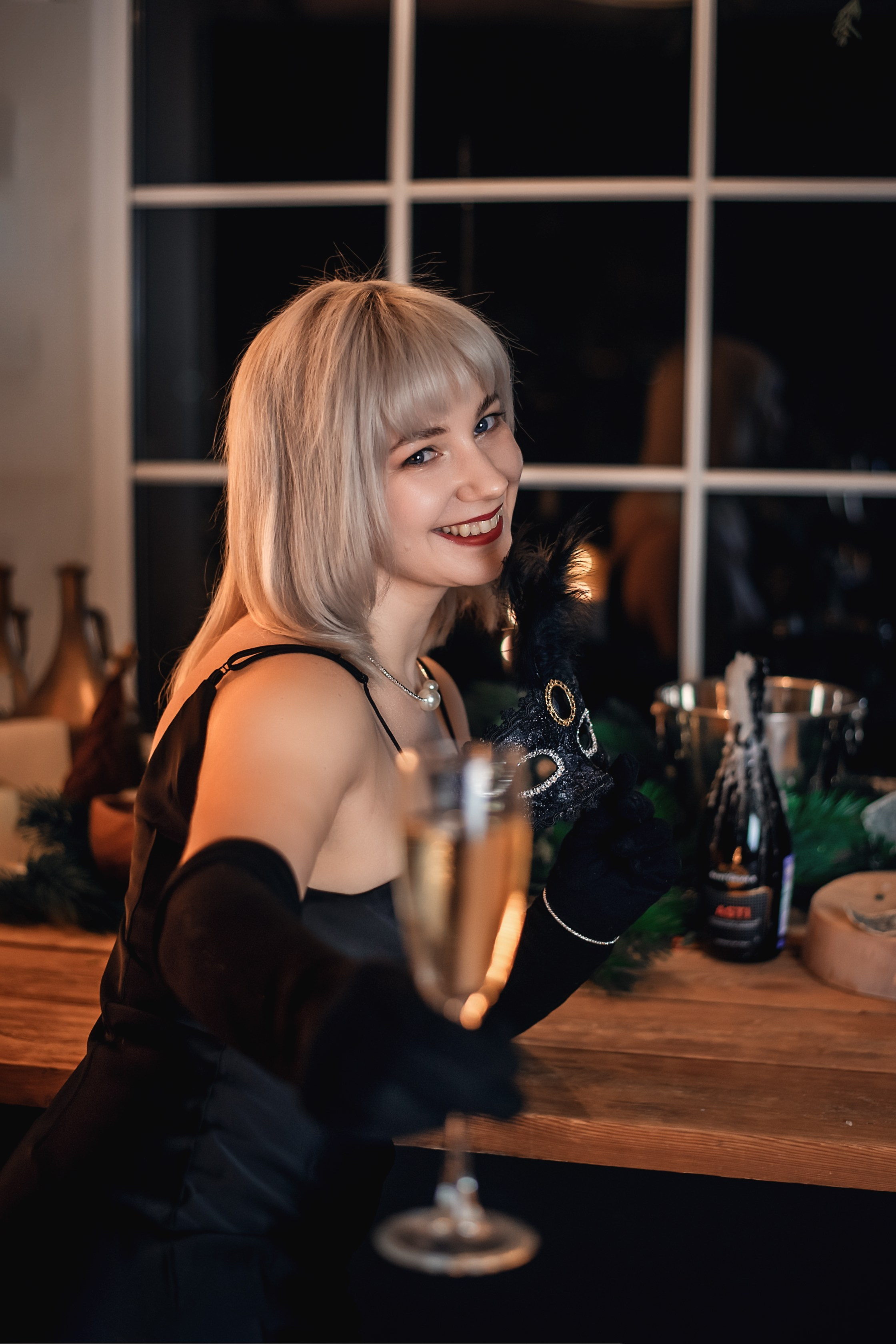 Новогодние фотосессии в Брянске