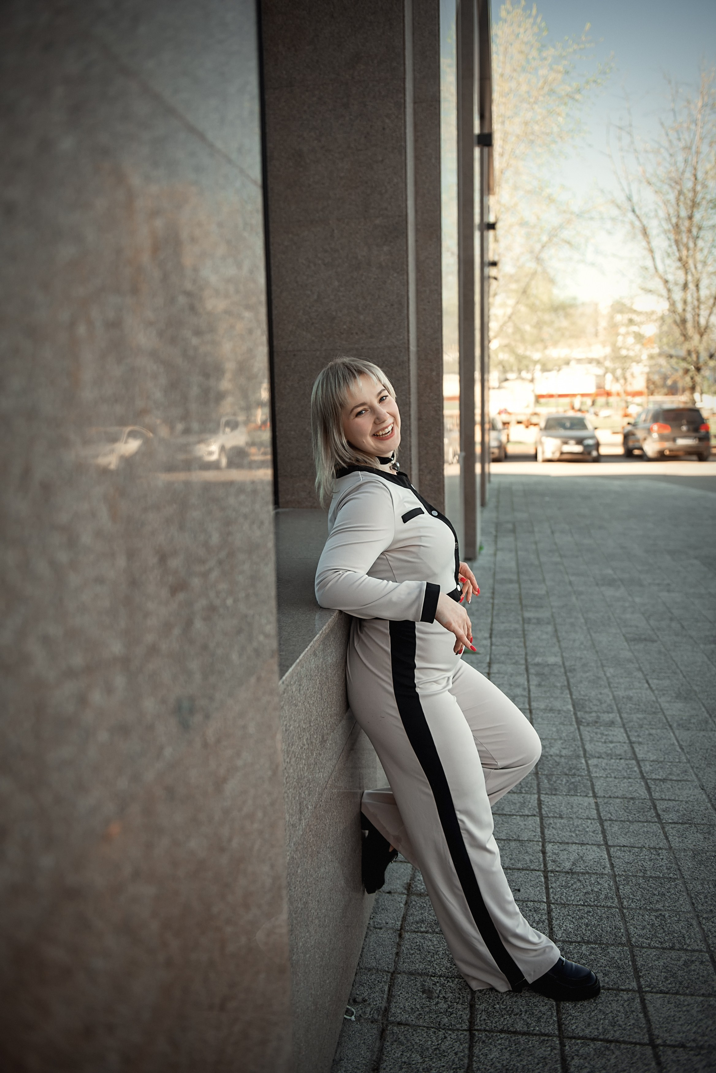 Прогулочная фотосессия в Брянске. Индивидуальные фотосессии в Брянске