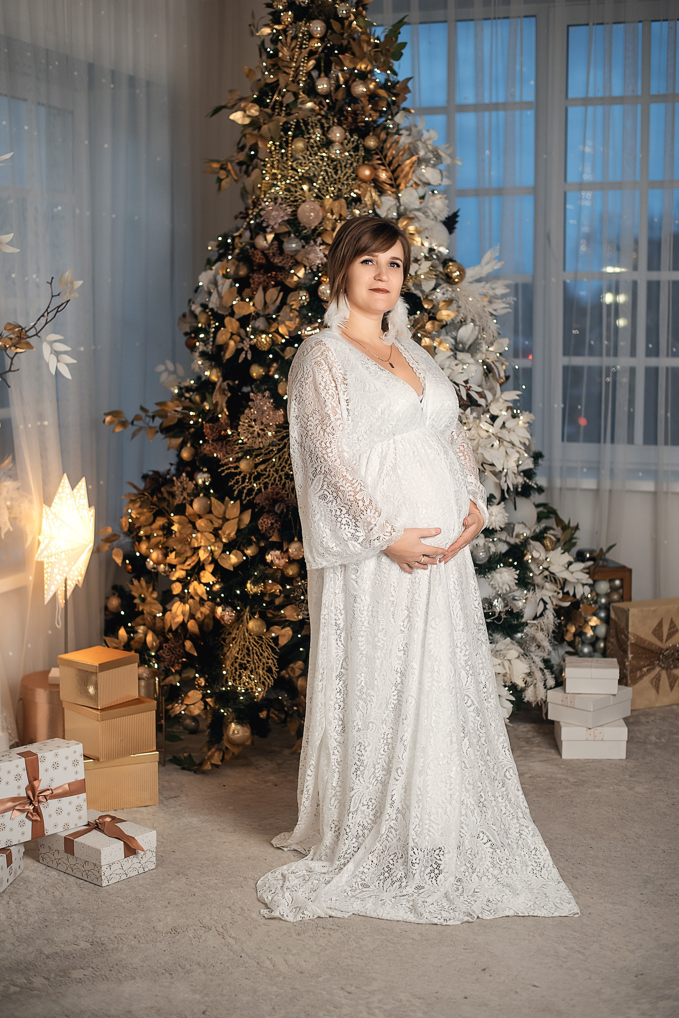 Семейная фотосессия в Брянске. Семейный фотограф Брянск