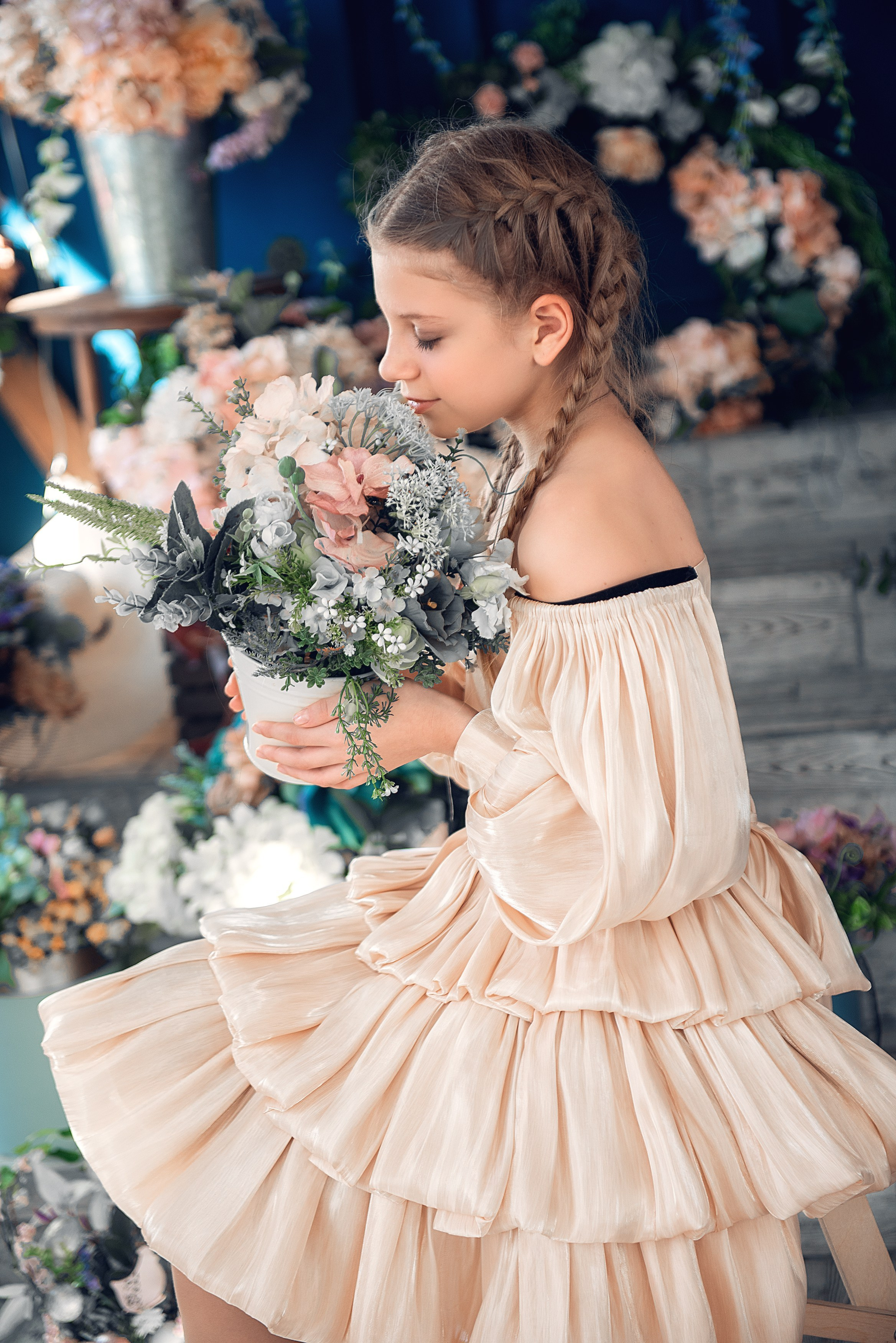 Детские фотосессии в Брянске. Детский фотограф Брянск