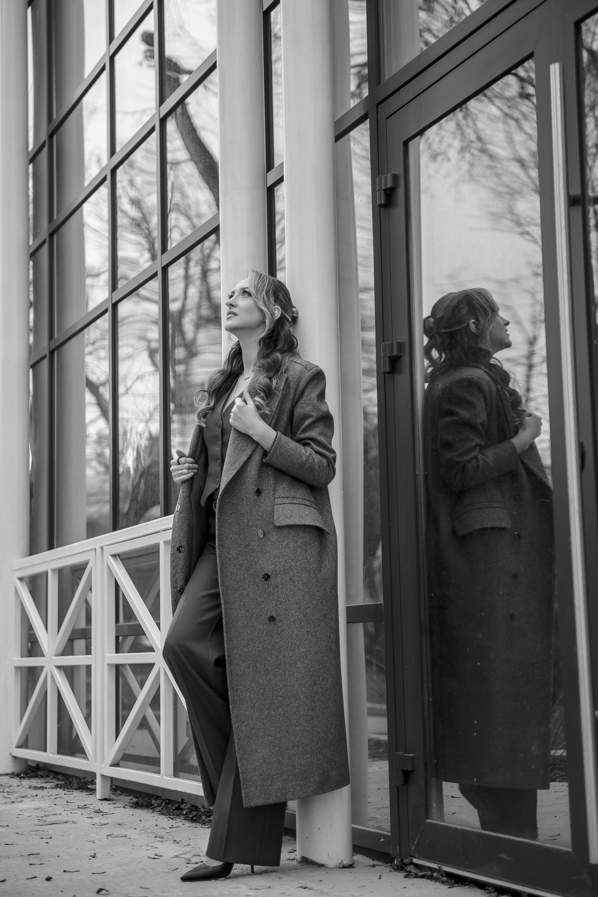 Прогулочная фотосессия в Брянске. Индивидуальные фотосессии в Брянске