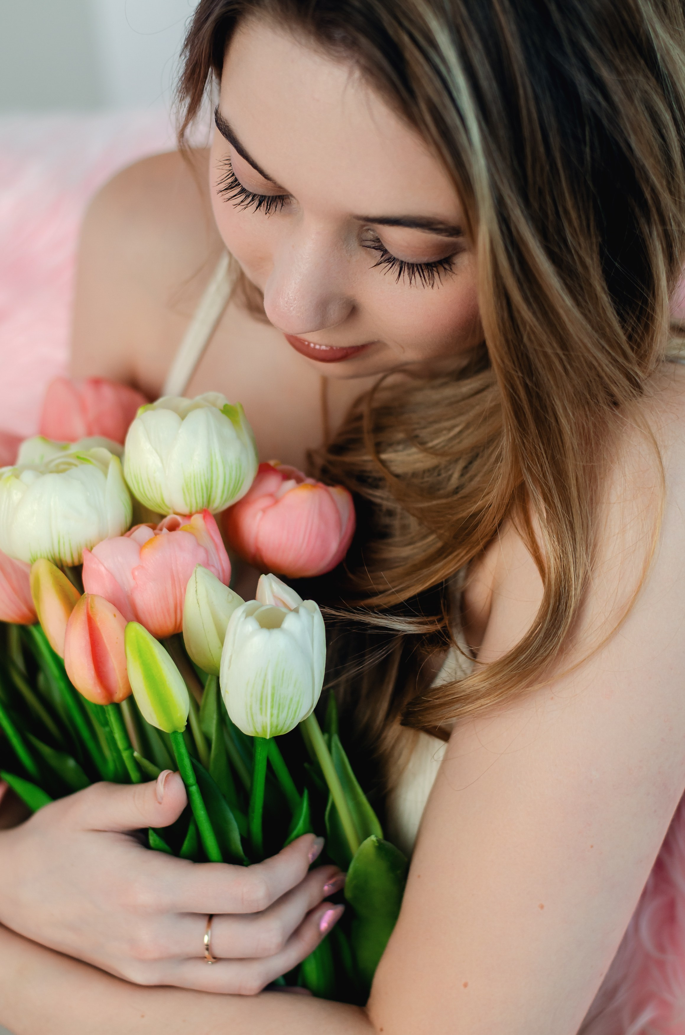 Студийные съемки в Брянске. Профессиональный фотограф Брянск