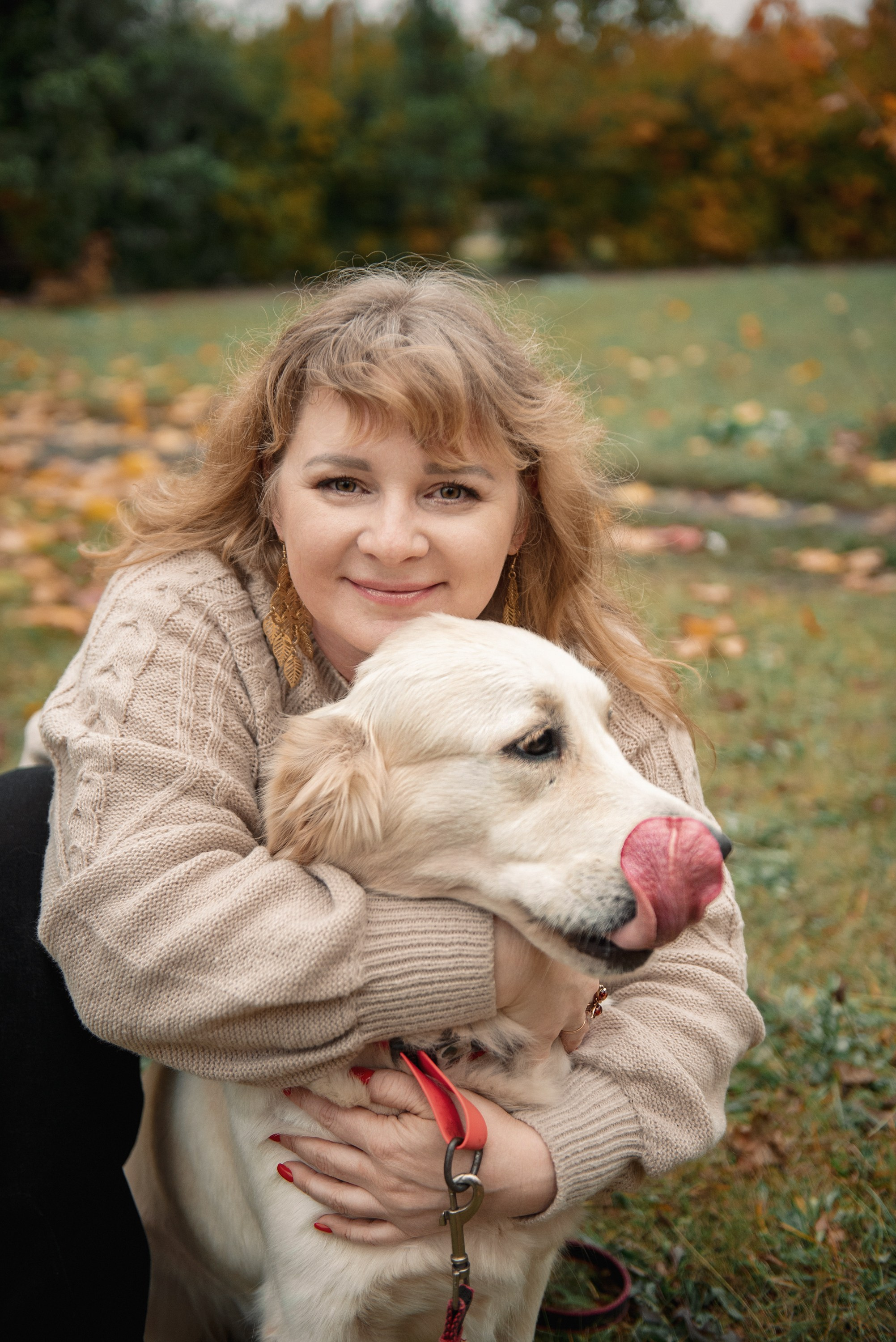 Семейная фотосессия в Брянске. Семейный фотограф Брянск