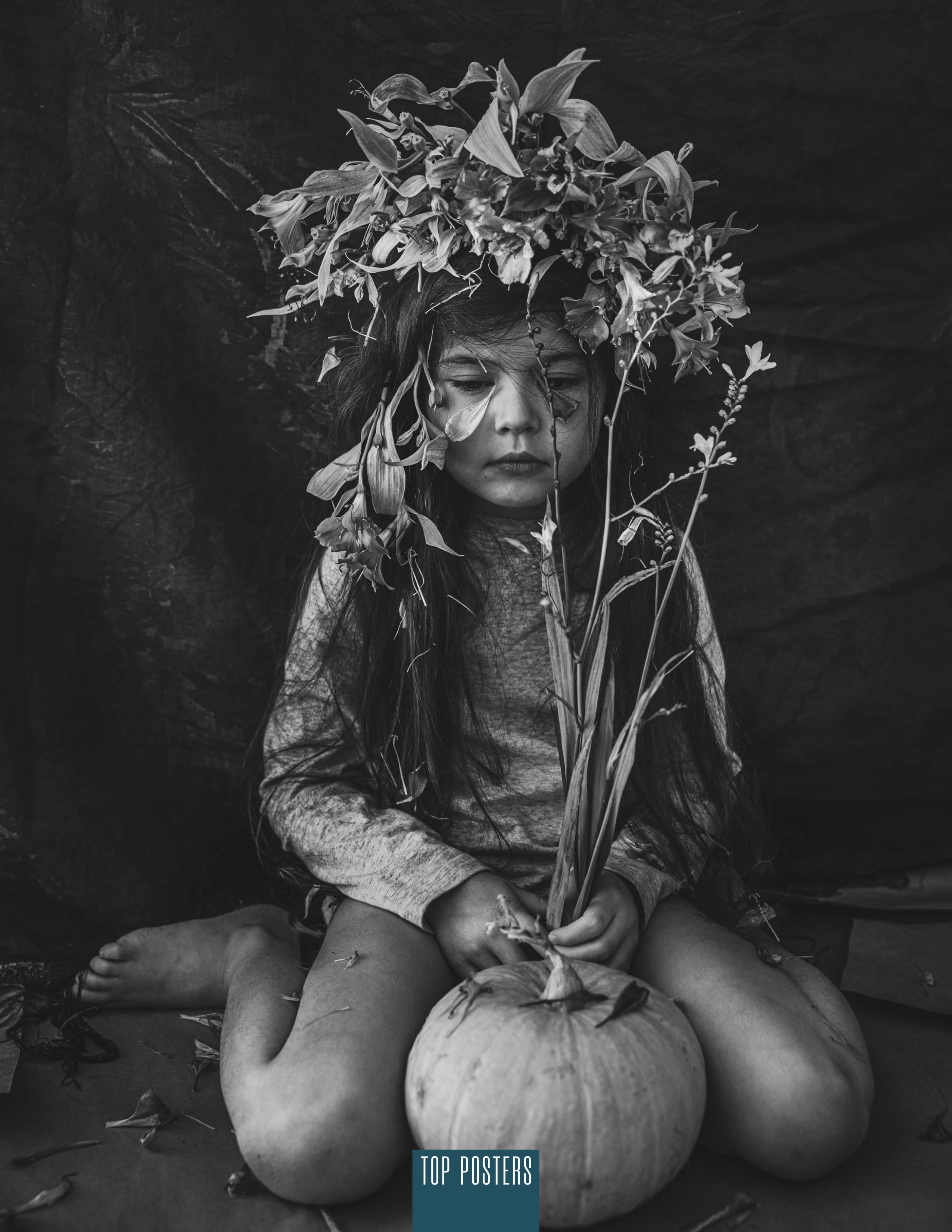 PUBLICATIONS. Фотохудожник Мила Мокина-Хайруллова. Екатеринбург