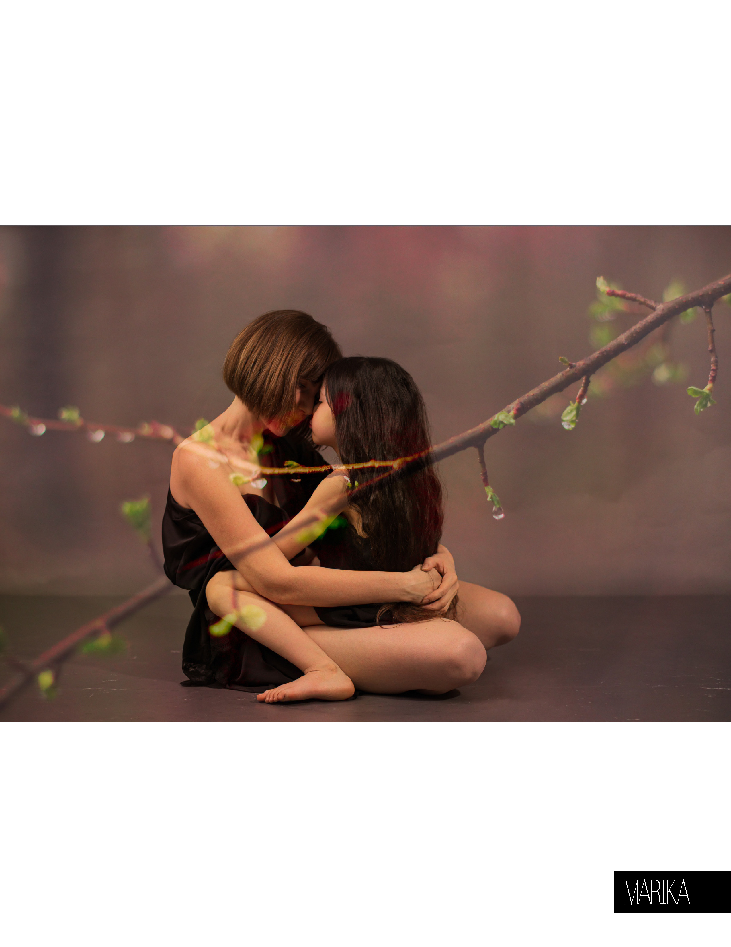 PUBLICATIONS. Фотохудожник Мила Мокина-Хайруллова. Екатеринбург