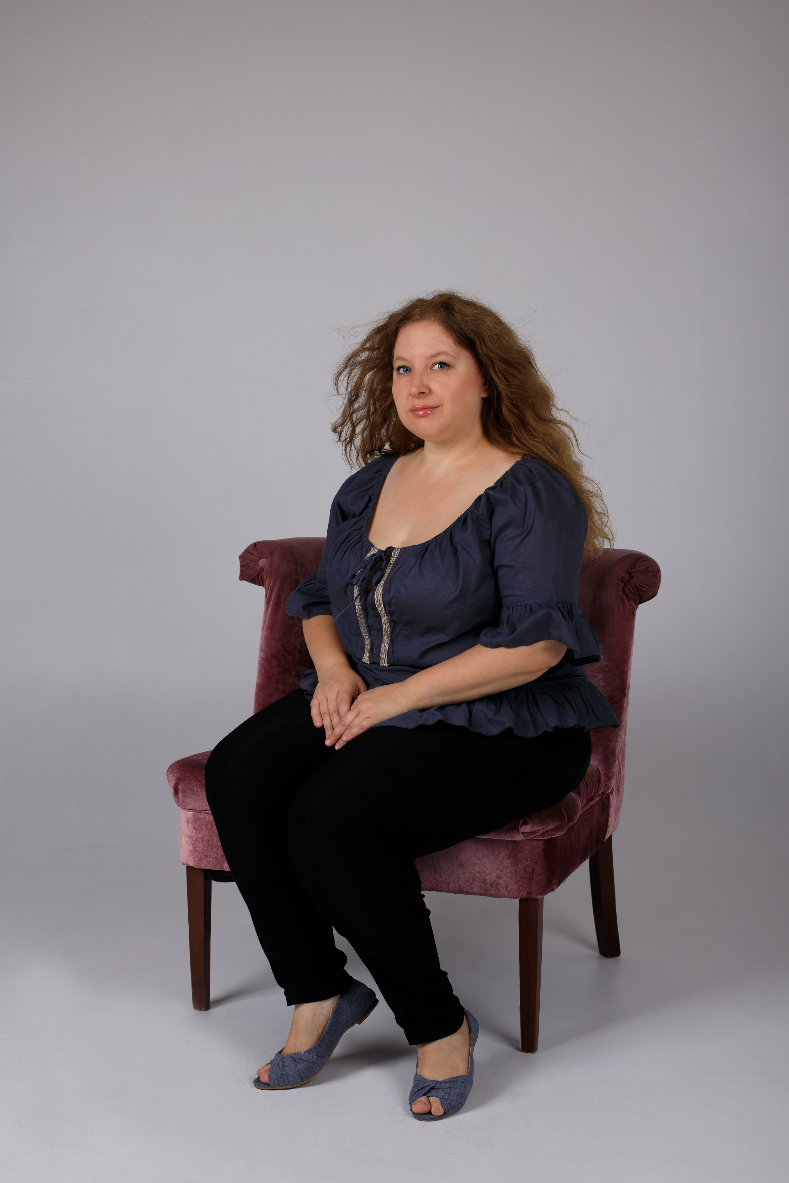 People. Фотохудожник Мила Мокина-Хайруллова. Екатеринбург