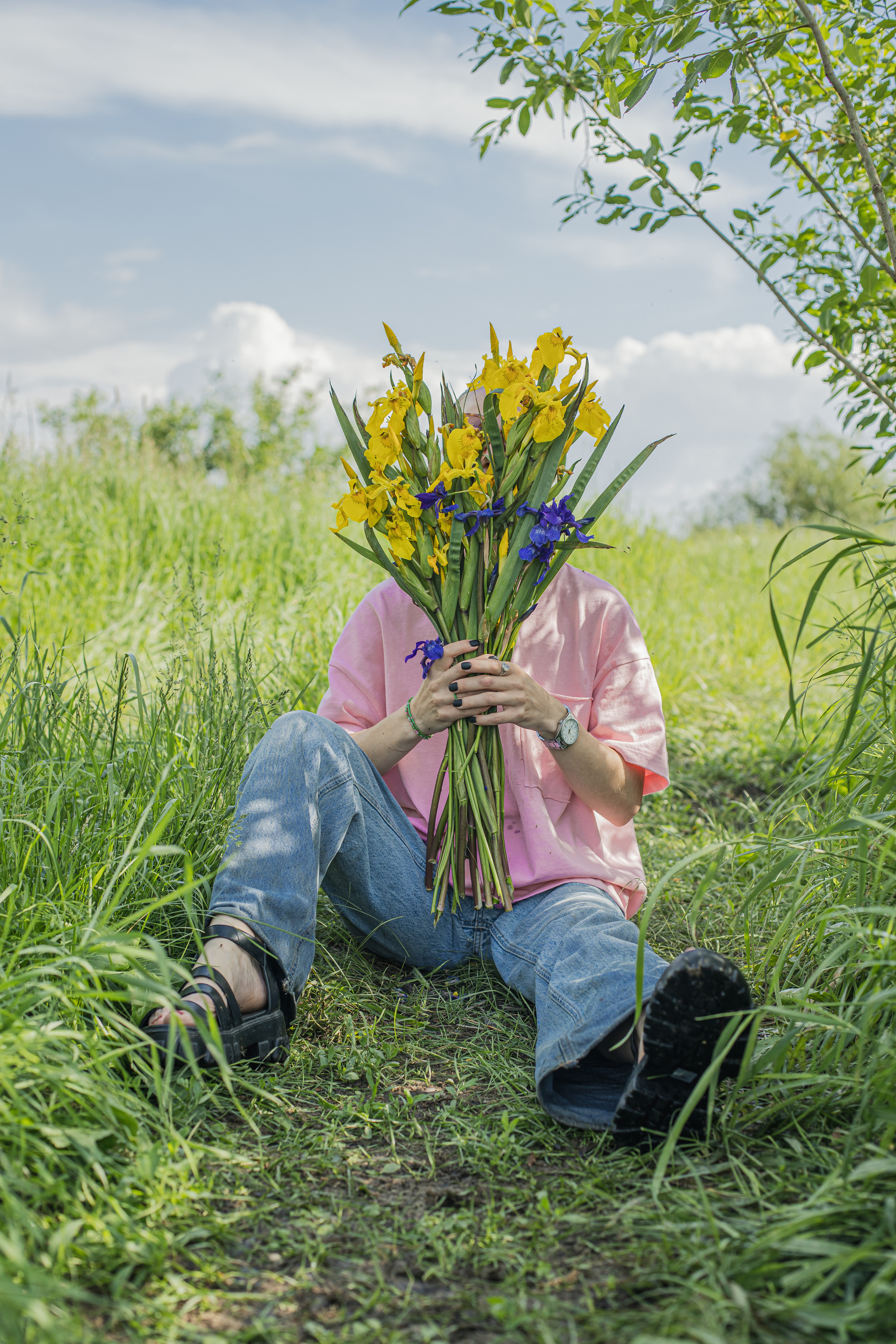 People. Фотохудожник Мила Мокина-Хайруллова. Екатеринбург