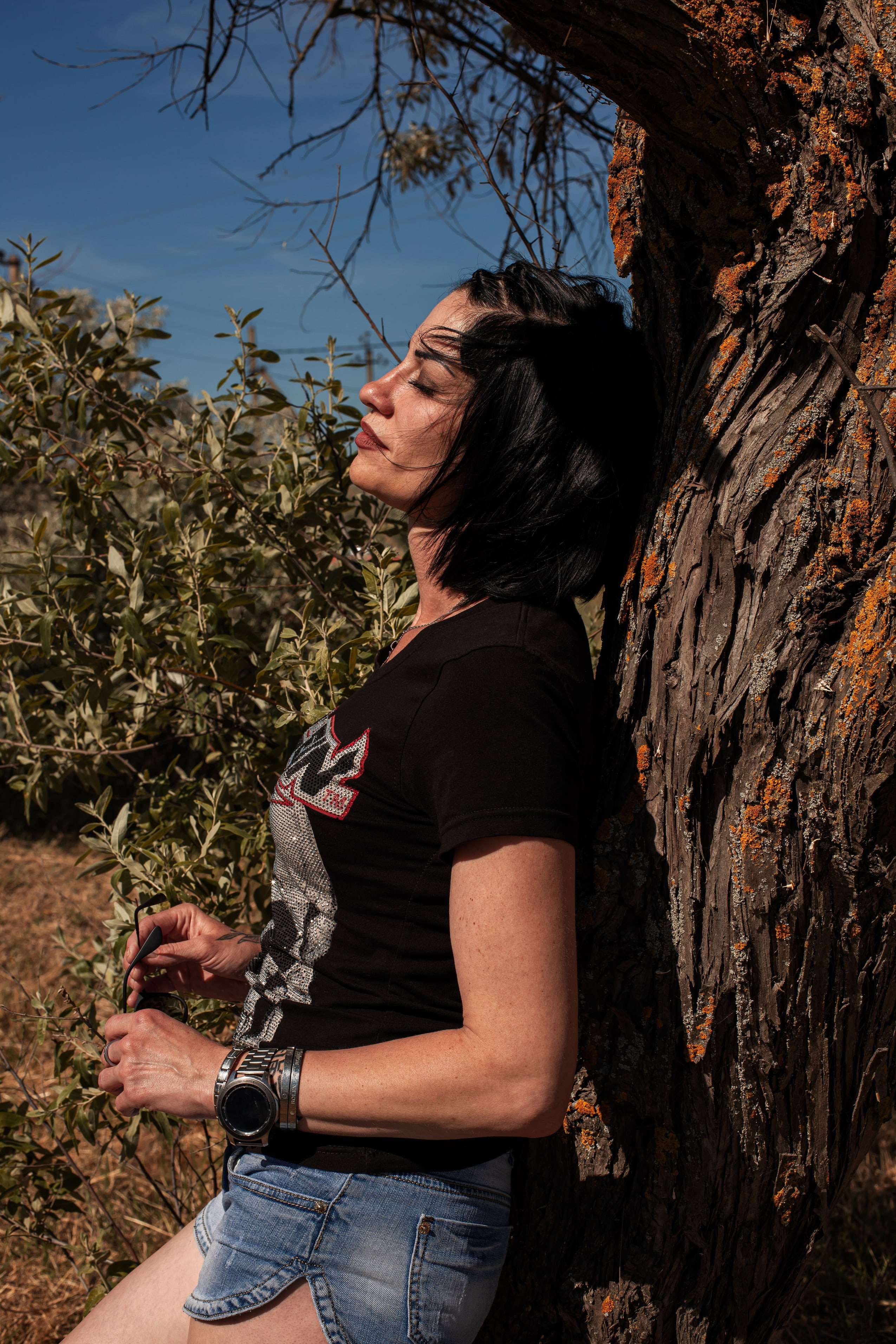 People. Фотохудожник Мила Мокина-Хайруллова. Екатеринбург