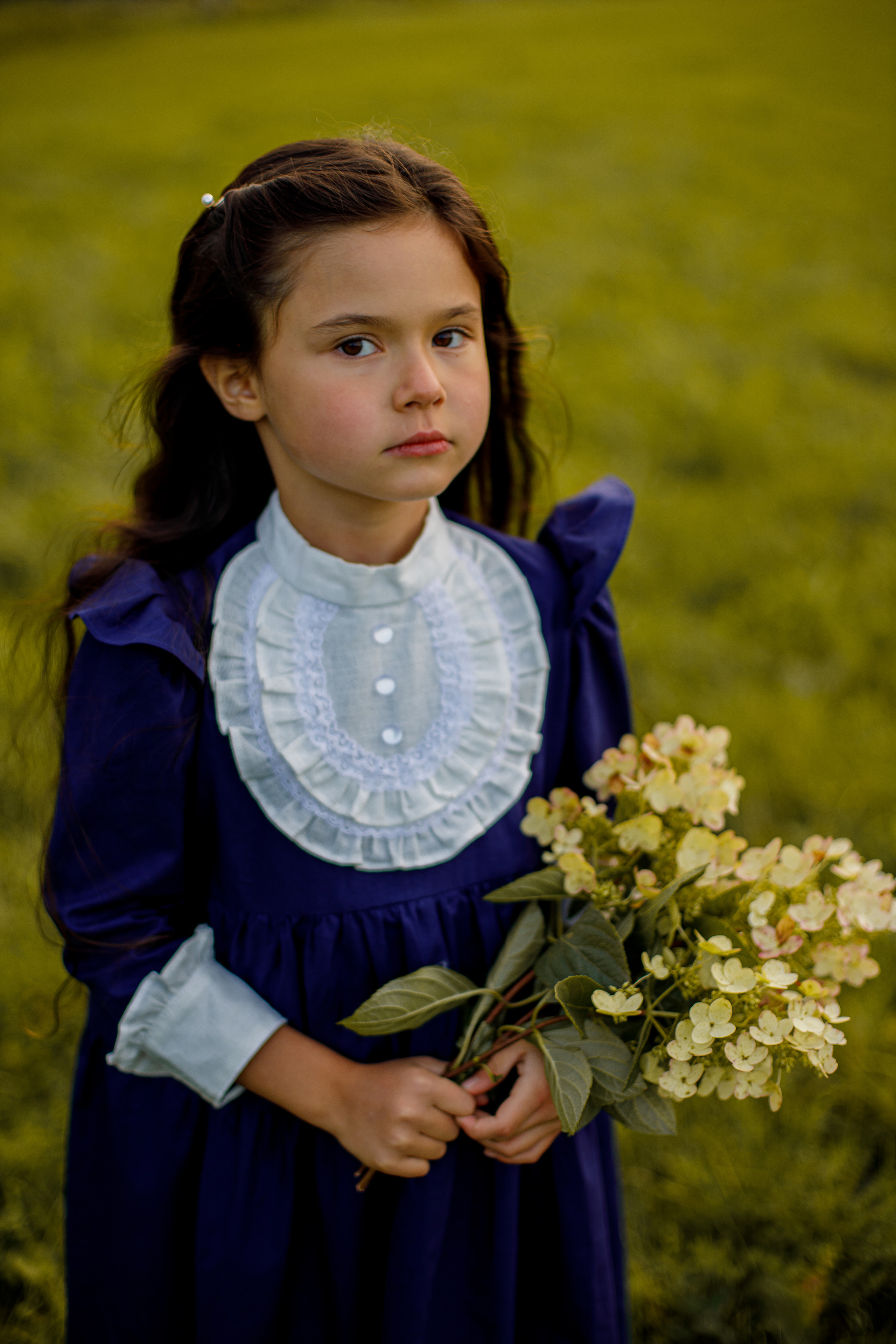 Children portraits. Фотохудожник Мила Мокина-Хайруллова. Екатеринбург