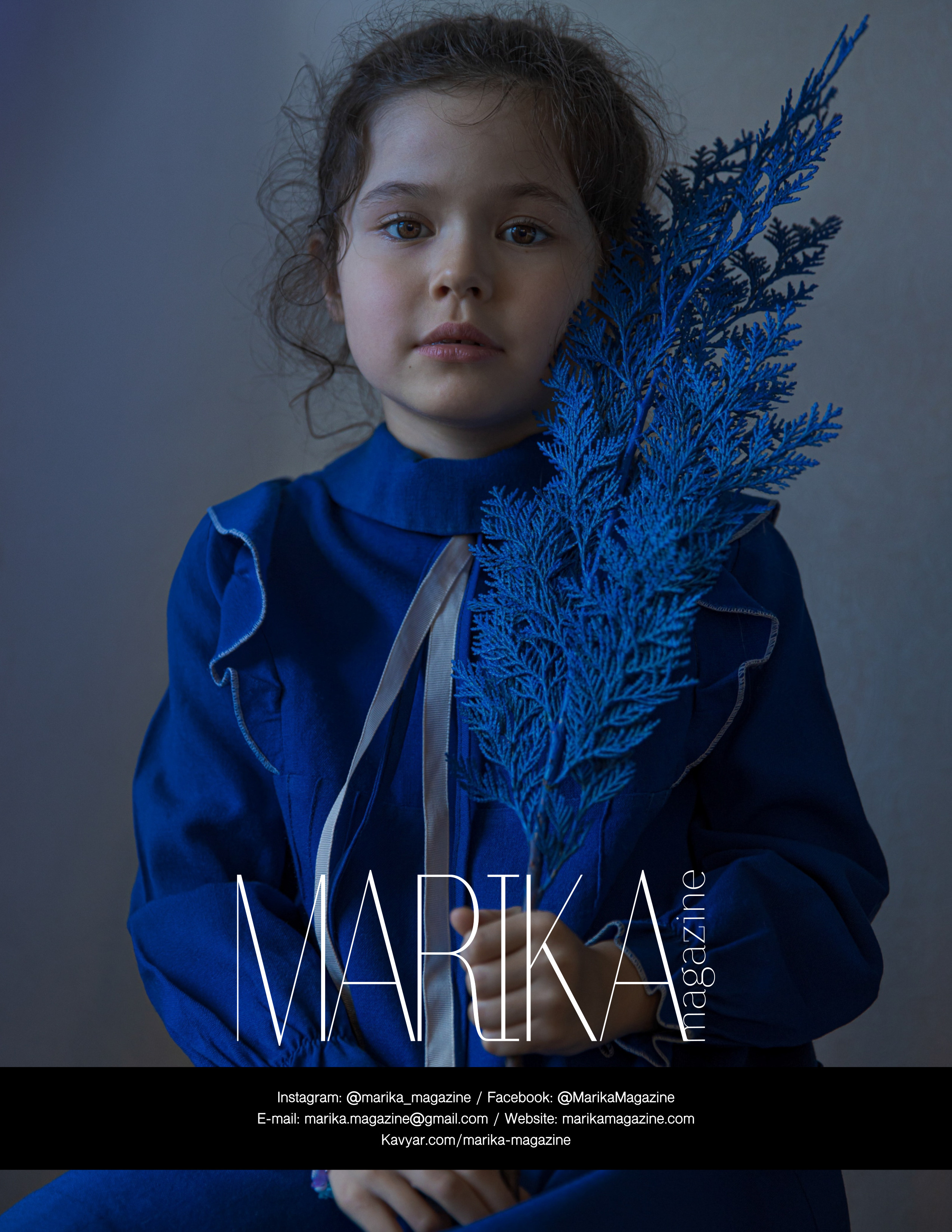 PUBLICATIONS. Фотохудожник Мила Мокина-Хайруллова. Екатеринбург