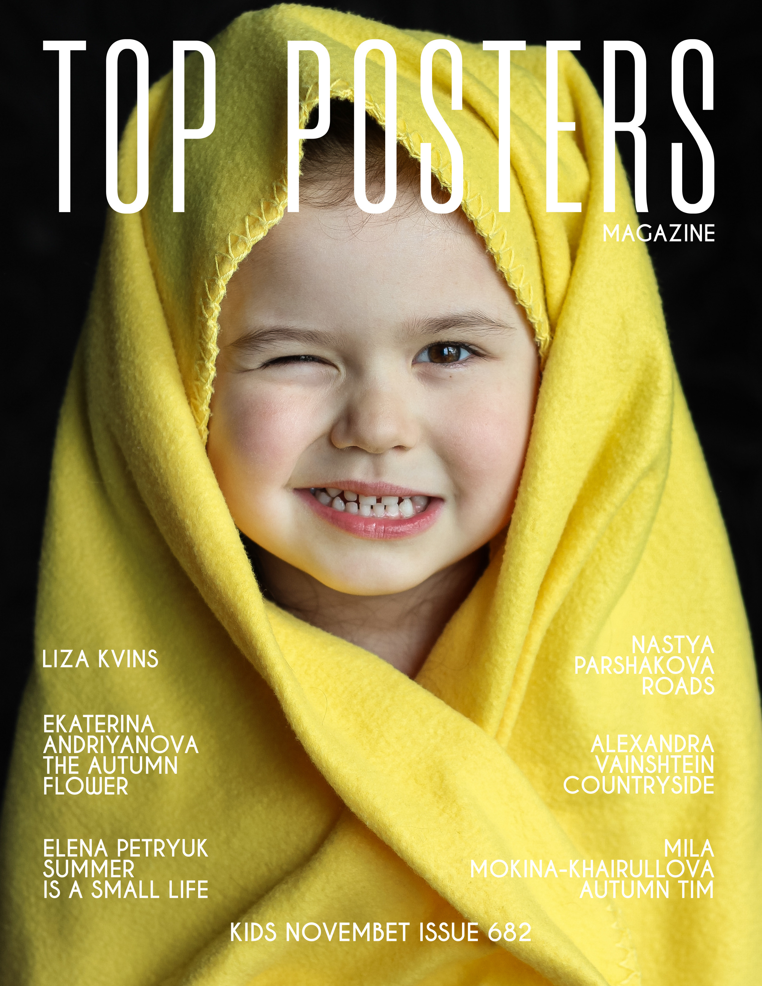 PUBLICATIONS. Фотохудожник Мила Мокина-Хайруллова. Екатеринбург