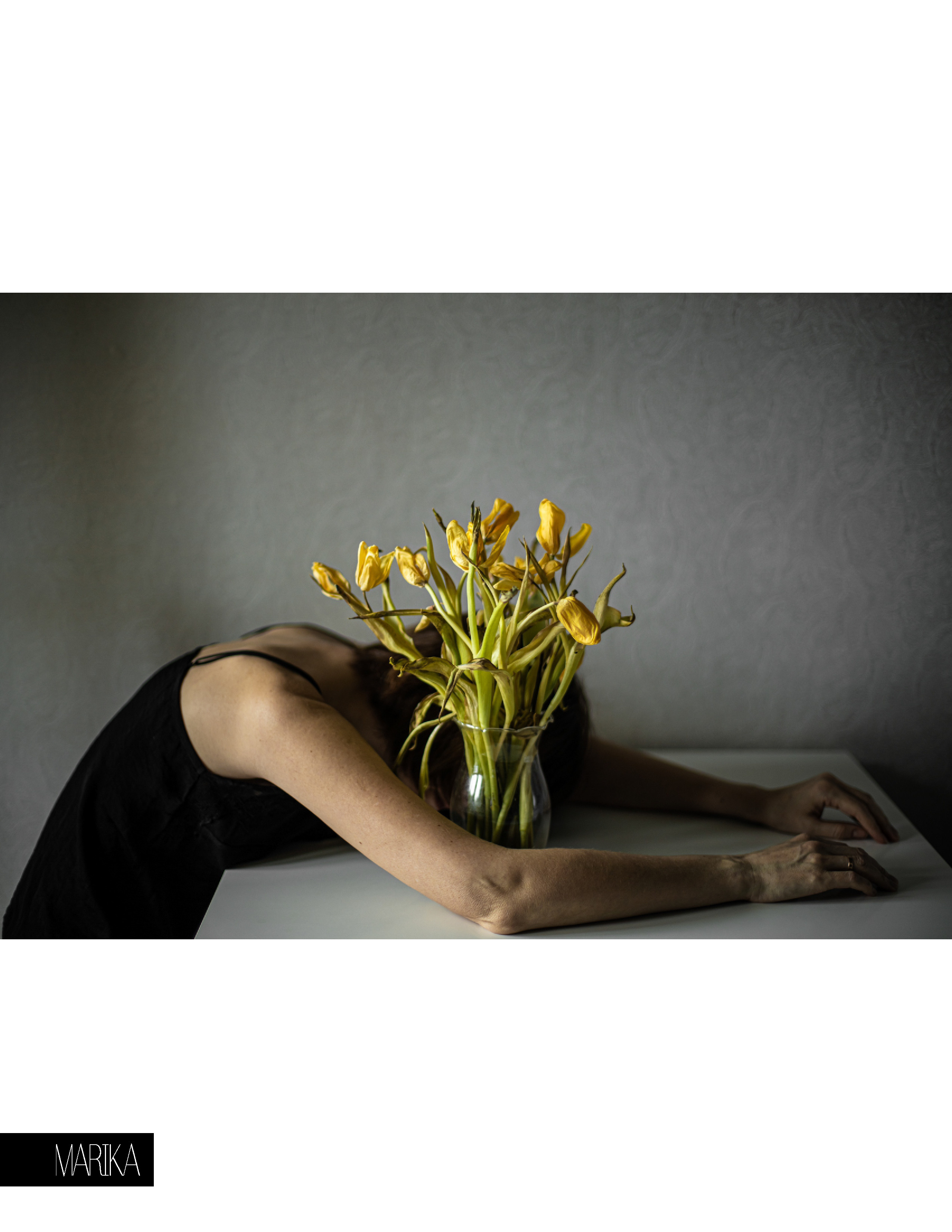 PUBLICATIONS. Фотохудожник Мила Мокина-Хайруллова. Екатеринбург