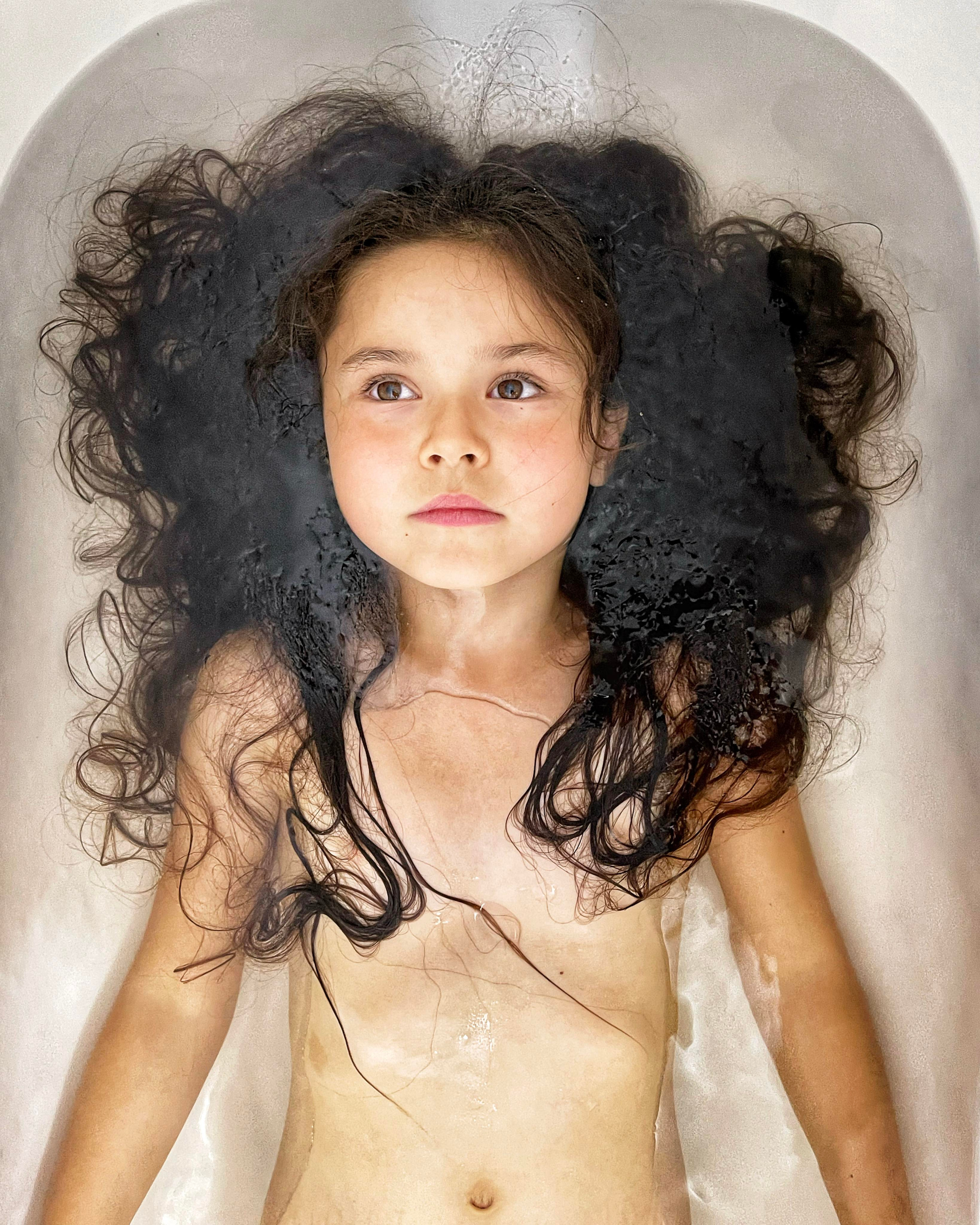 Children portraits. Фотохудожник Мила Мокина-Хайруллова. Екатеринбург