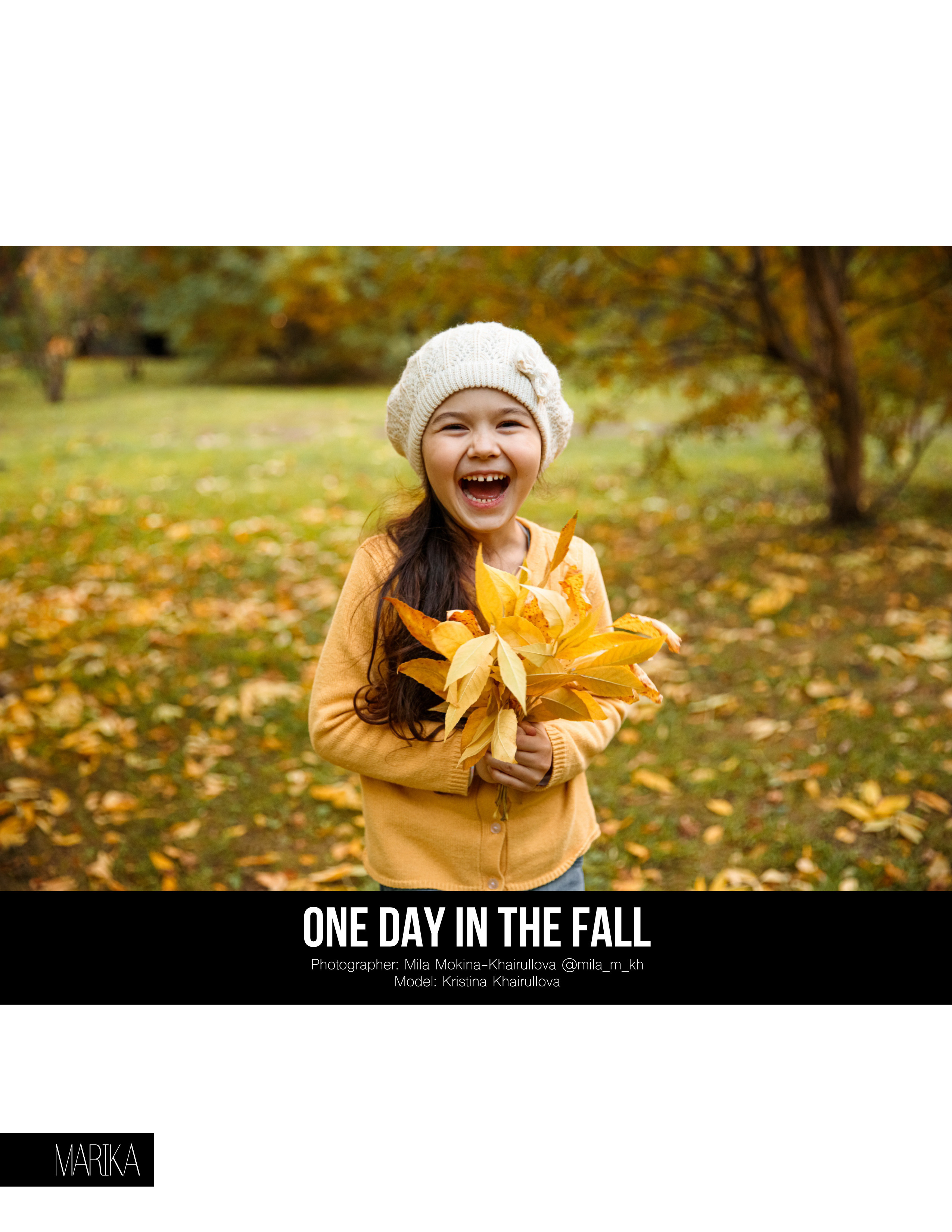 PUBLICATIONS. Фотохудожник Мила Мокина-Хайруллова. Екатеринбург