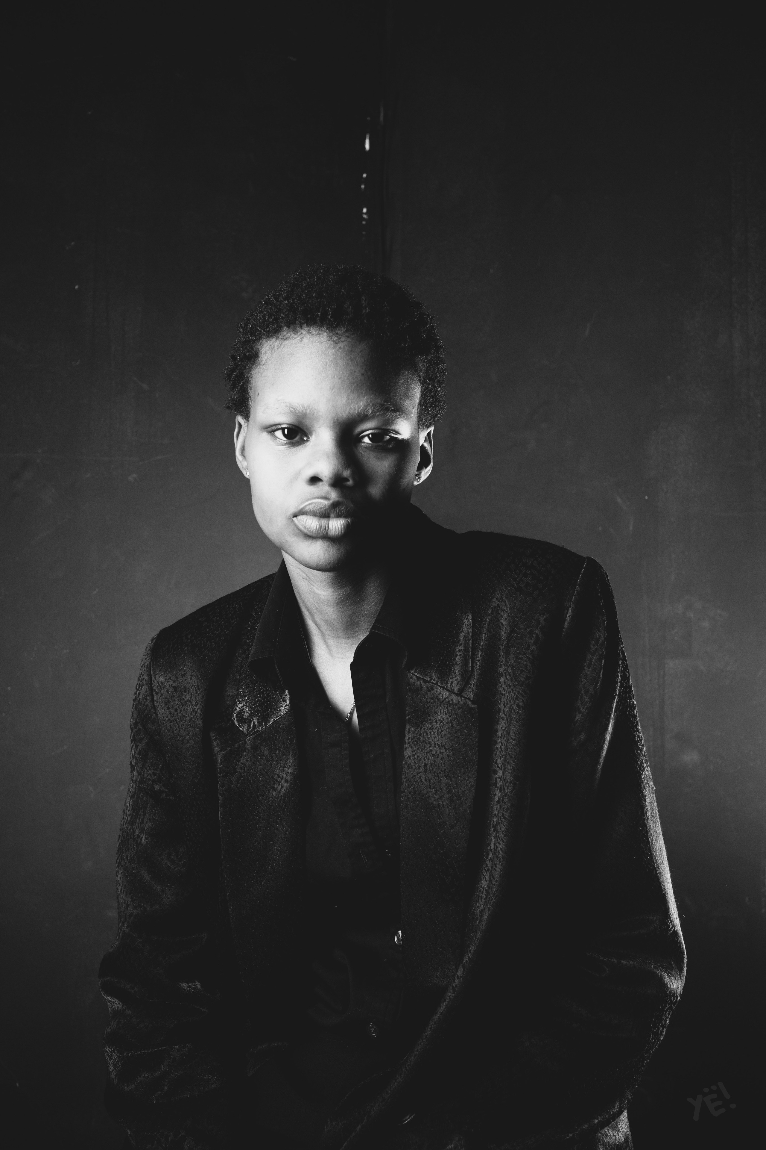 STUDIO PORTRAITS. NYC CREATIVE PHOTO/VIDEO PRODUCTION