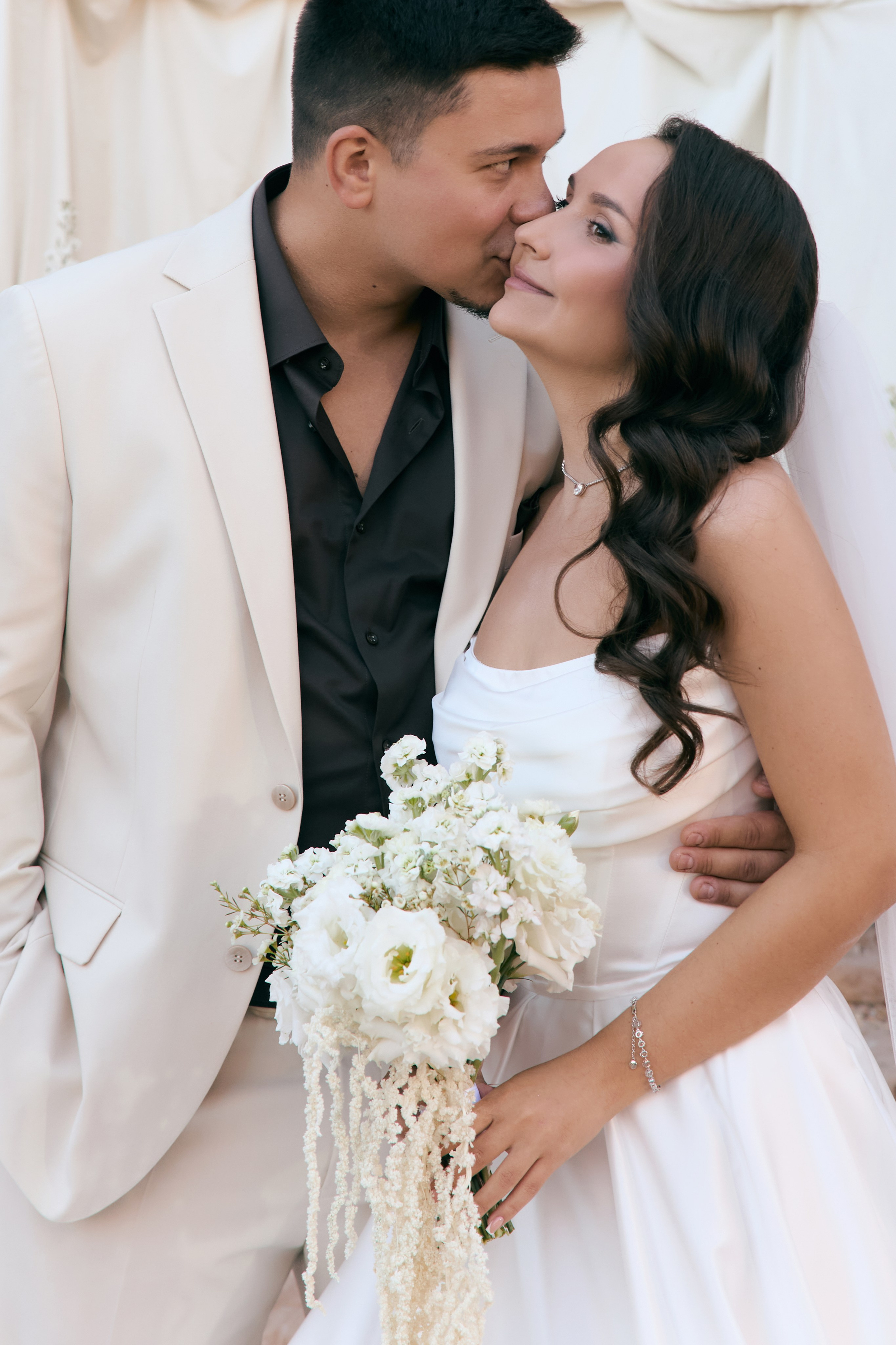 Кристина и Марк. Фотограф в Ростове-на-Дону