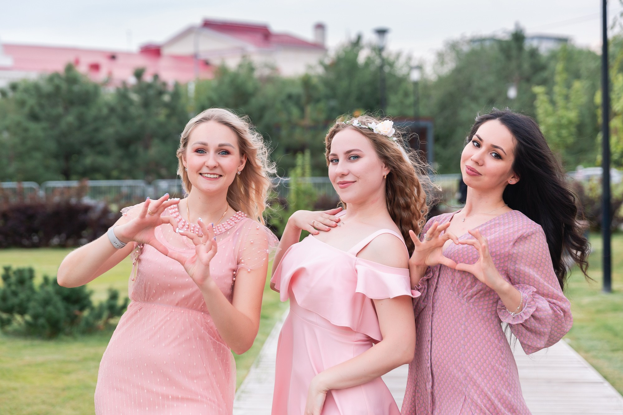 Девичник. Фотограф в Волгограде и Волжском Наталья Фирсова