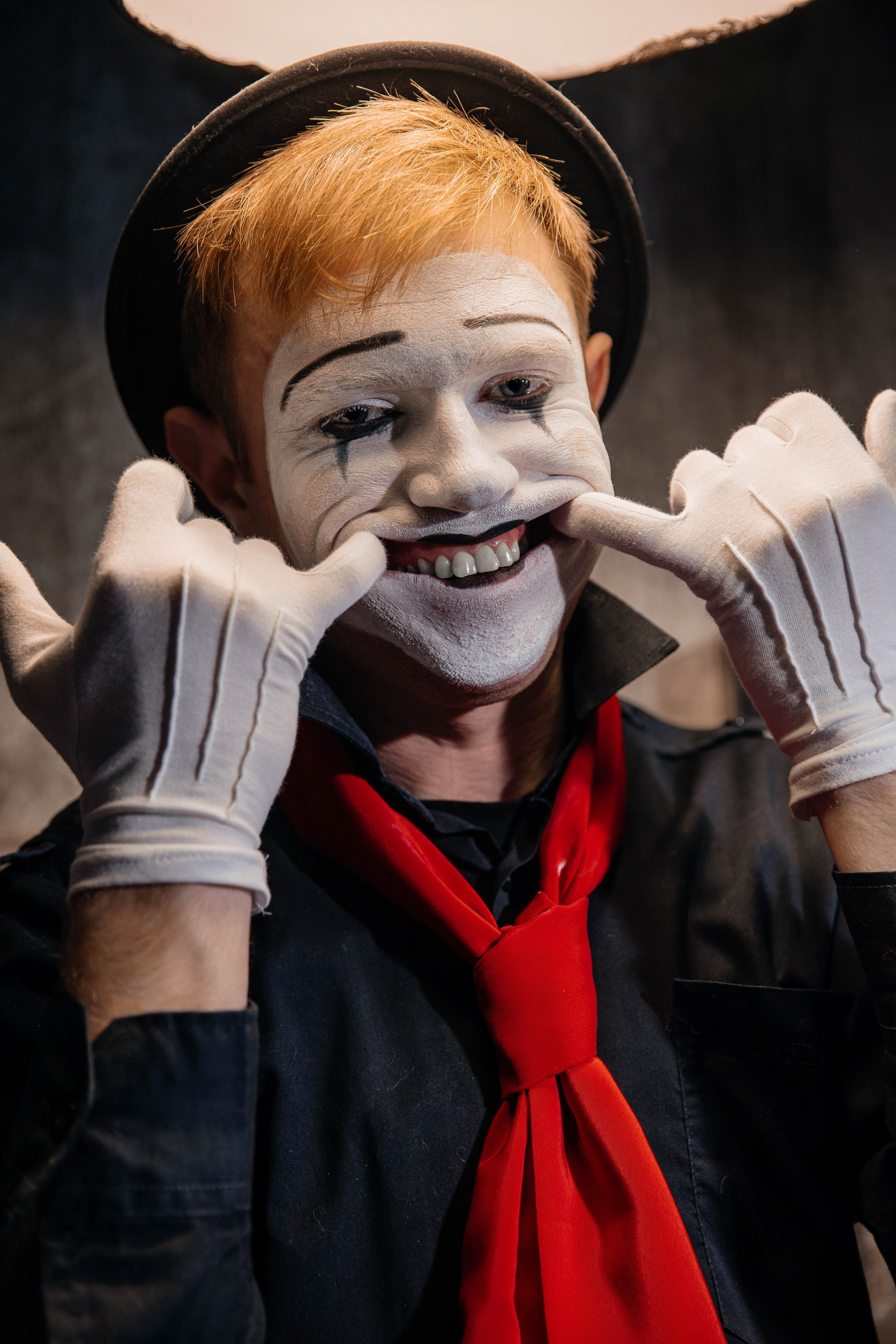 Игорь. Мужской фотограф СПб