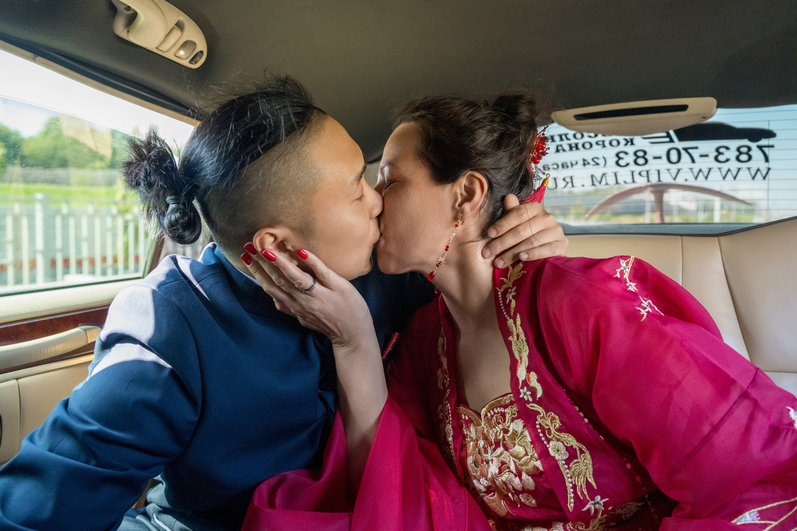 夜宿山寺 (危楼高百尺). Свадебный и семейный Фотограф в Москве Александр Березин