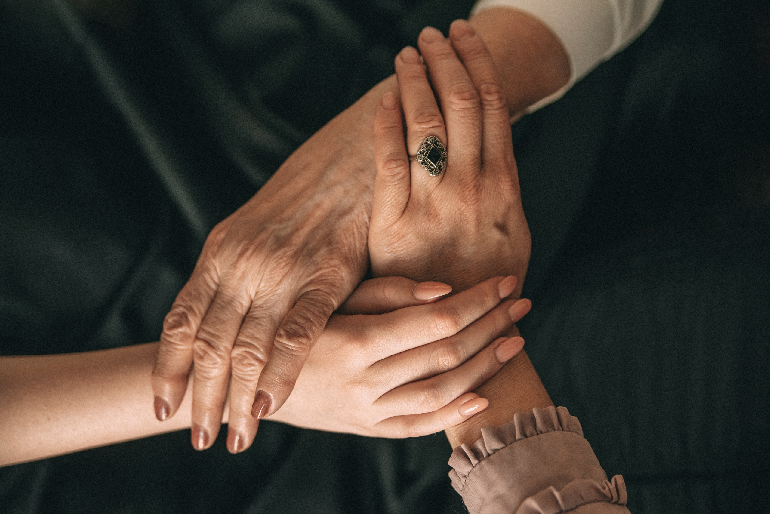 «Семейный альбом». Фотограф в Самаре Елена Фомина