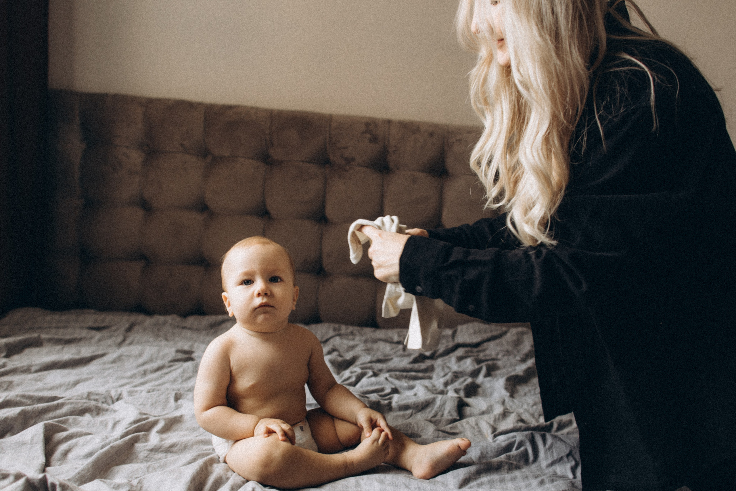 Олеся и Саша. Семейный фотограф в Краснодаре Анна Пасик