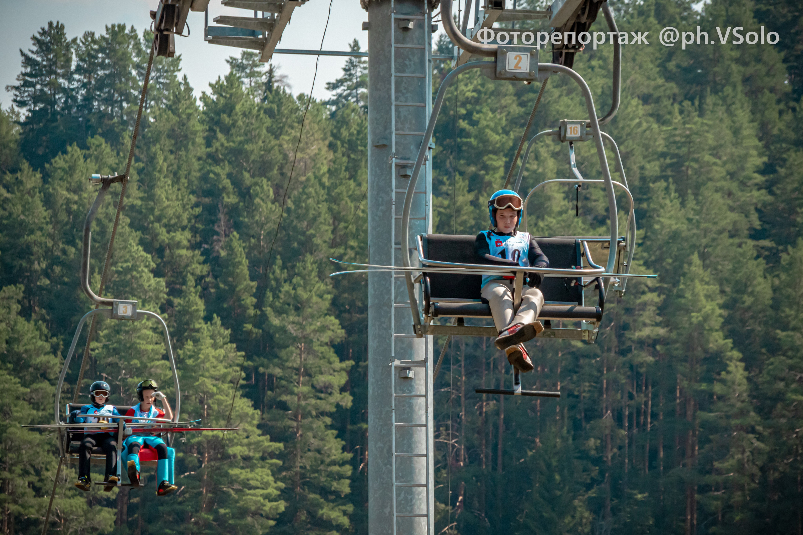 ФЦП ЗВС Снежинка