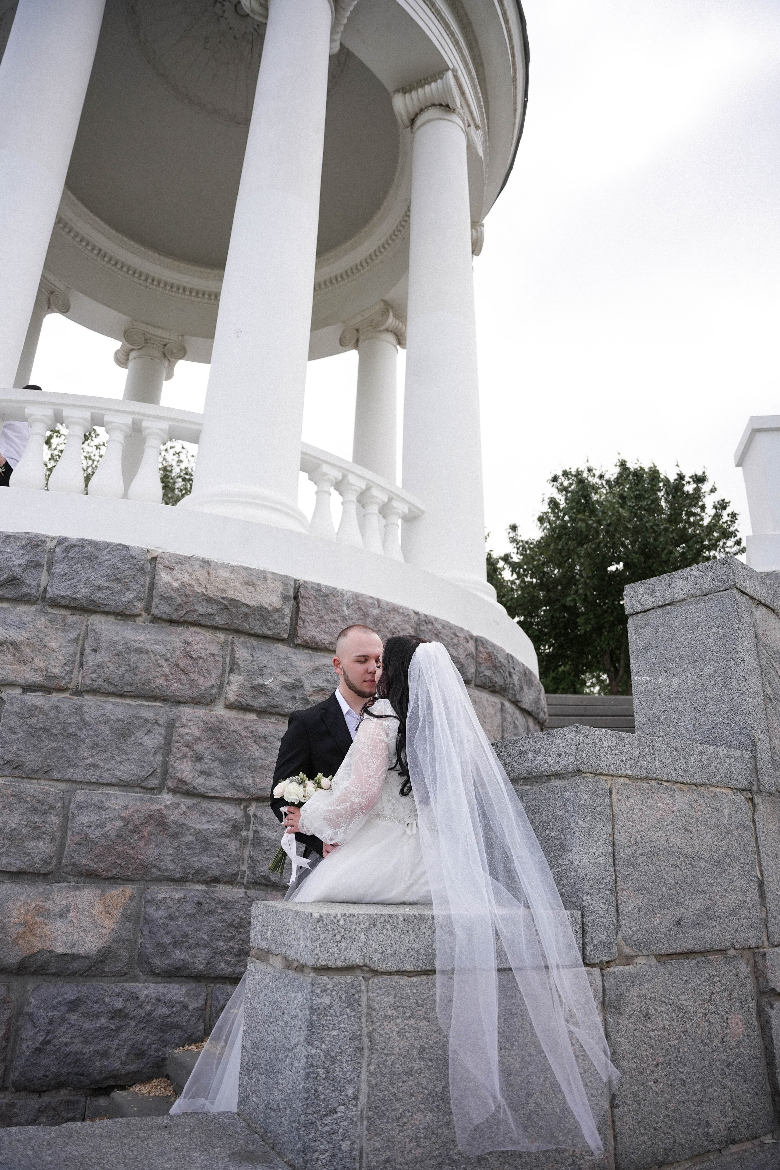 Валерия+ Иван. Фотограф Волгоград Анастасия Ли