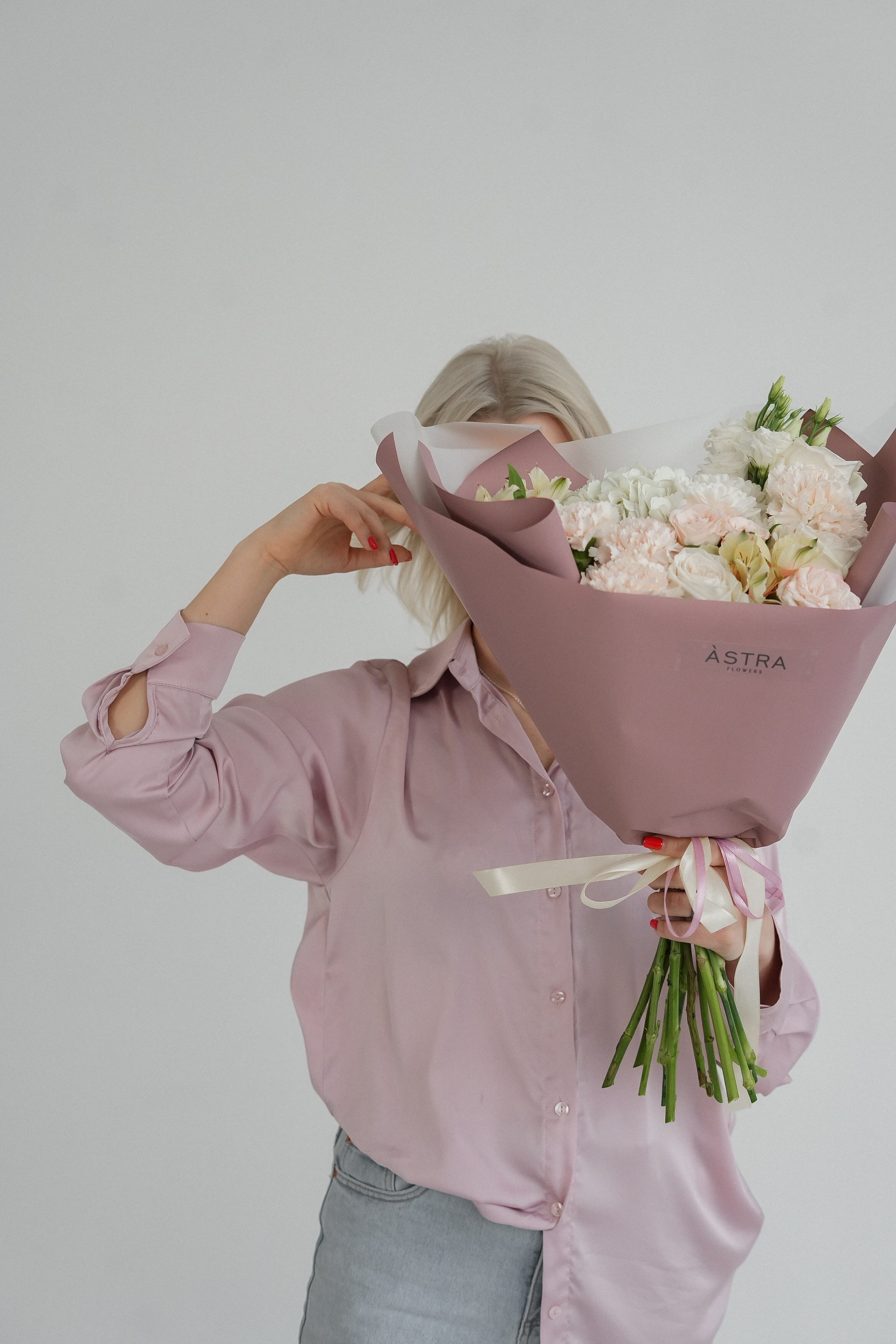 Astra цветочный бутик. Фотограф Волгоград Анастасия Ли