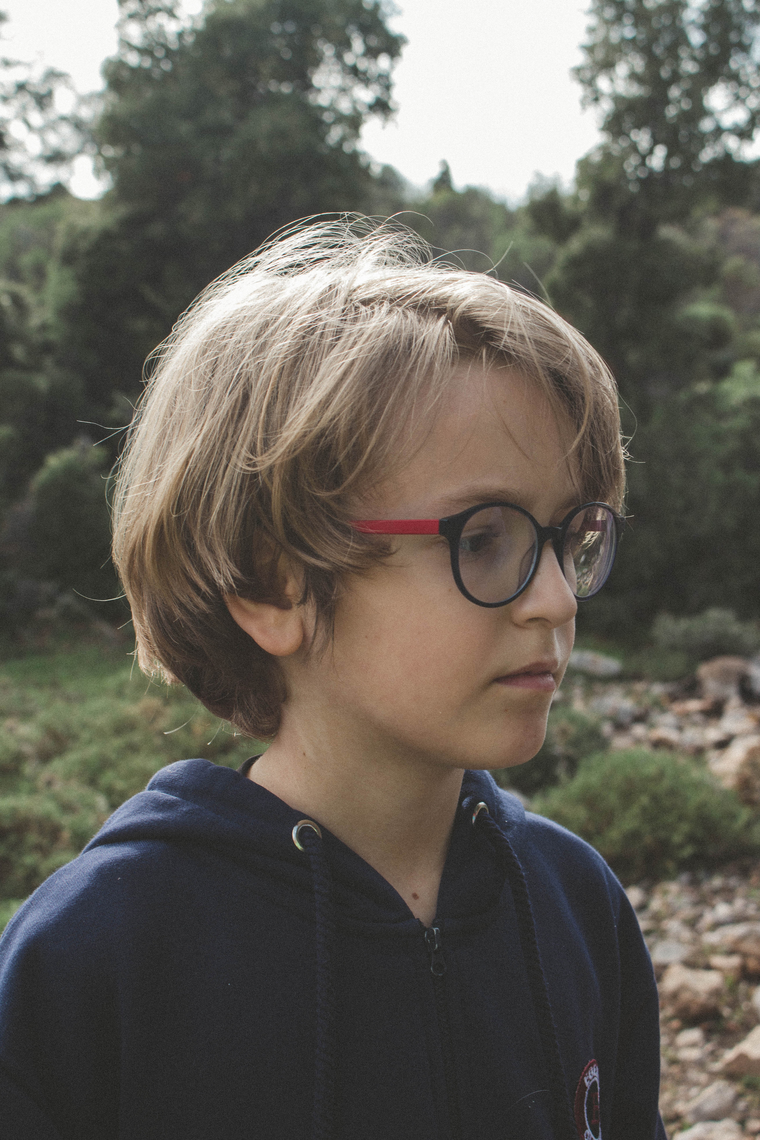 Семейные сказочные походы. Фотограф Шагалов Михаил