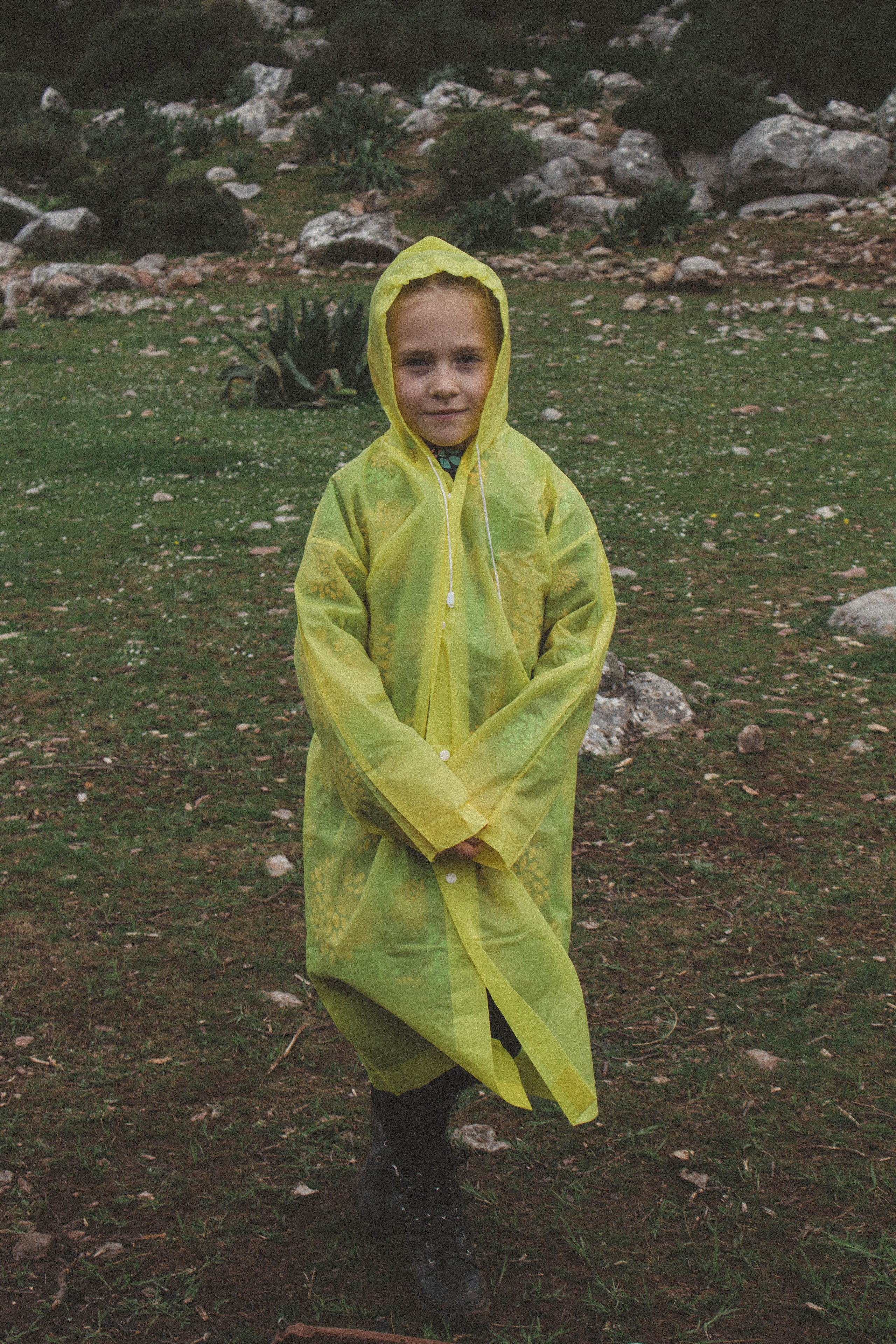 Семейные сказочные походы. Фотограф Шагалов Михаил