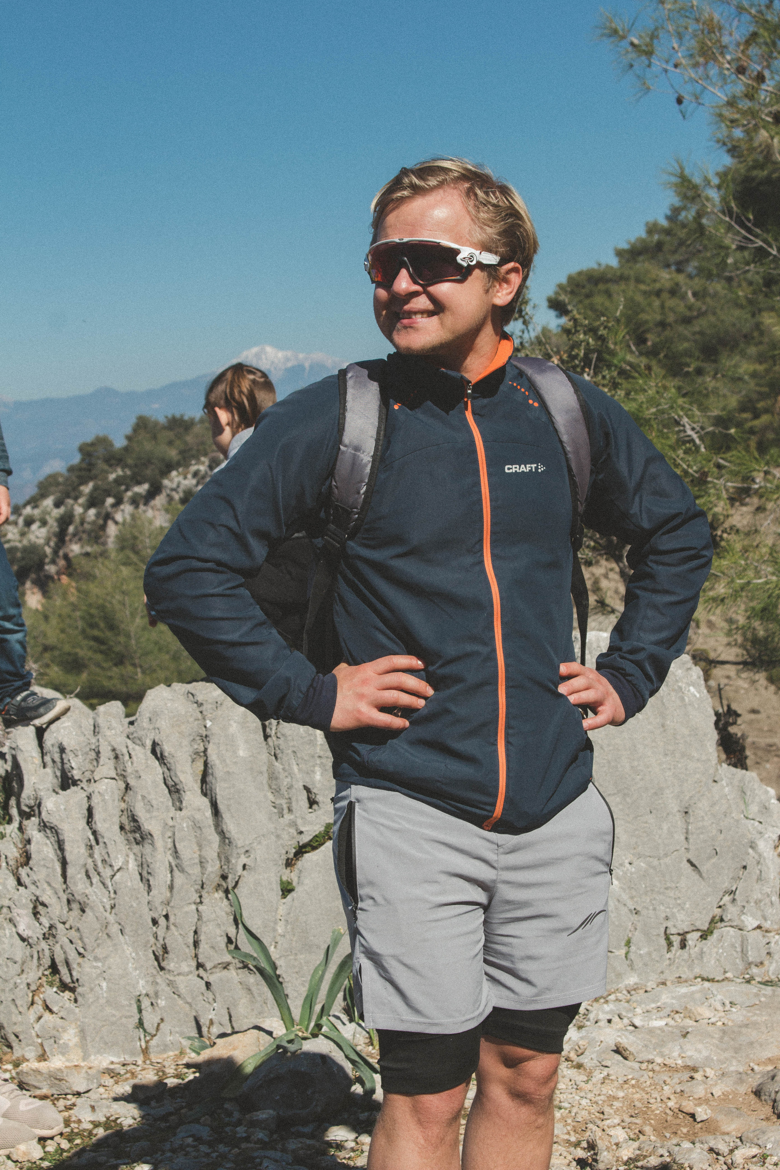 Семейные сказочные походы. Фотограф Шагалов Михаил