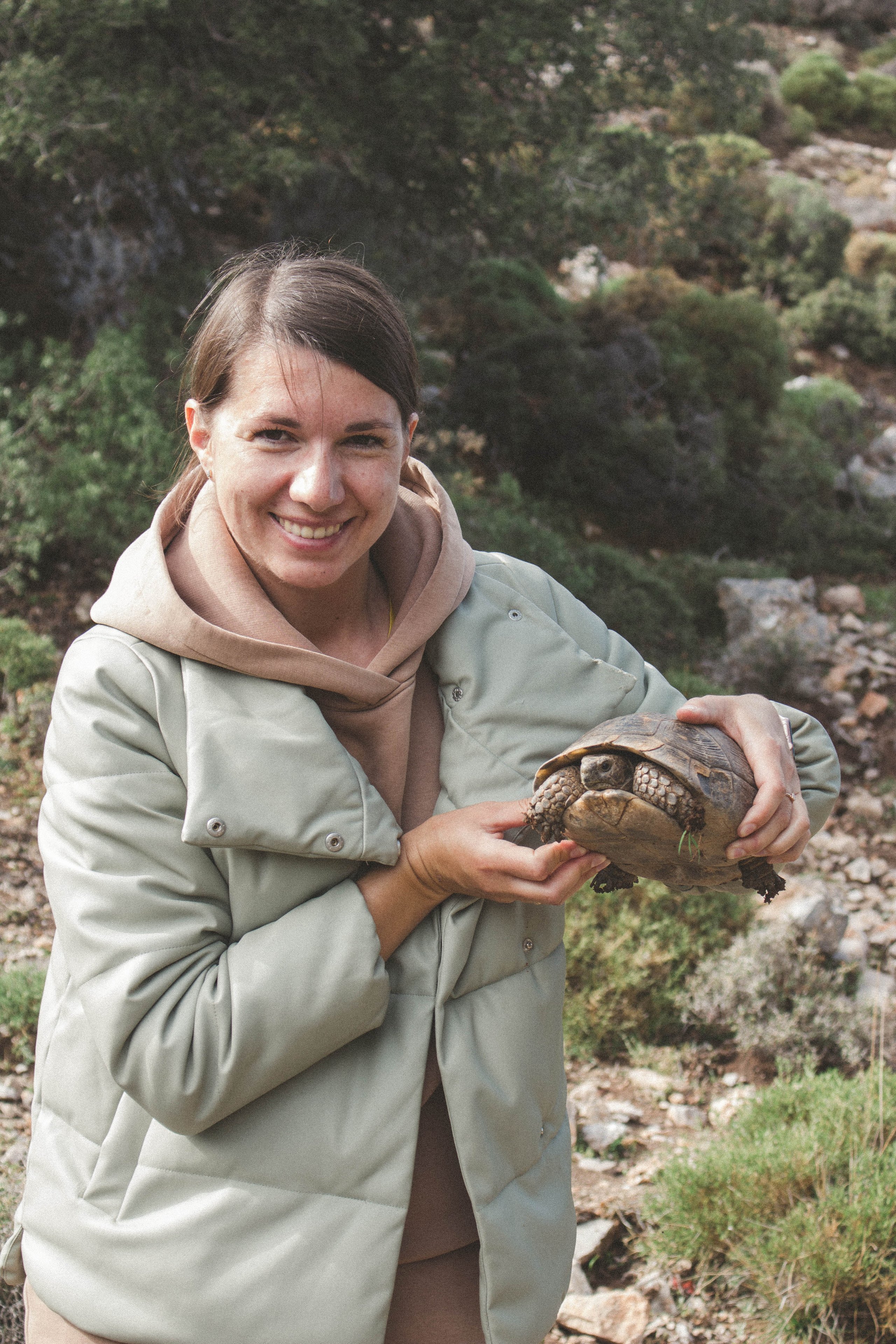 Семейные сказочные походы. Фотограф Шагалов Михаил