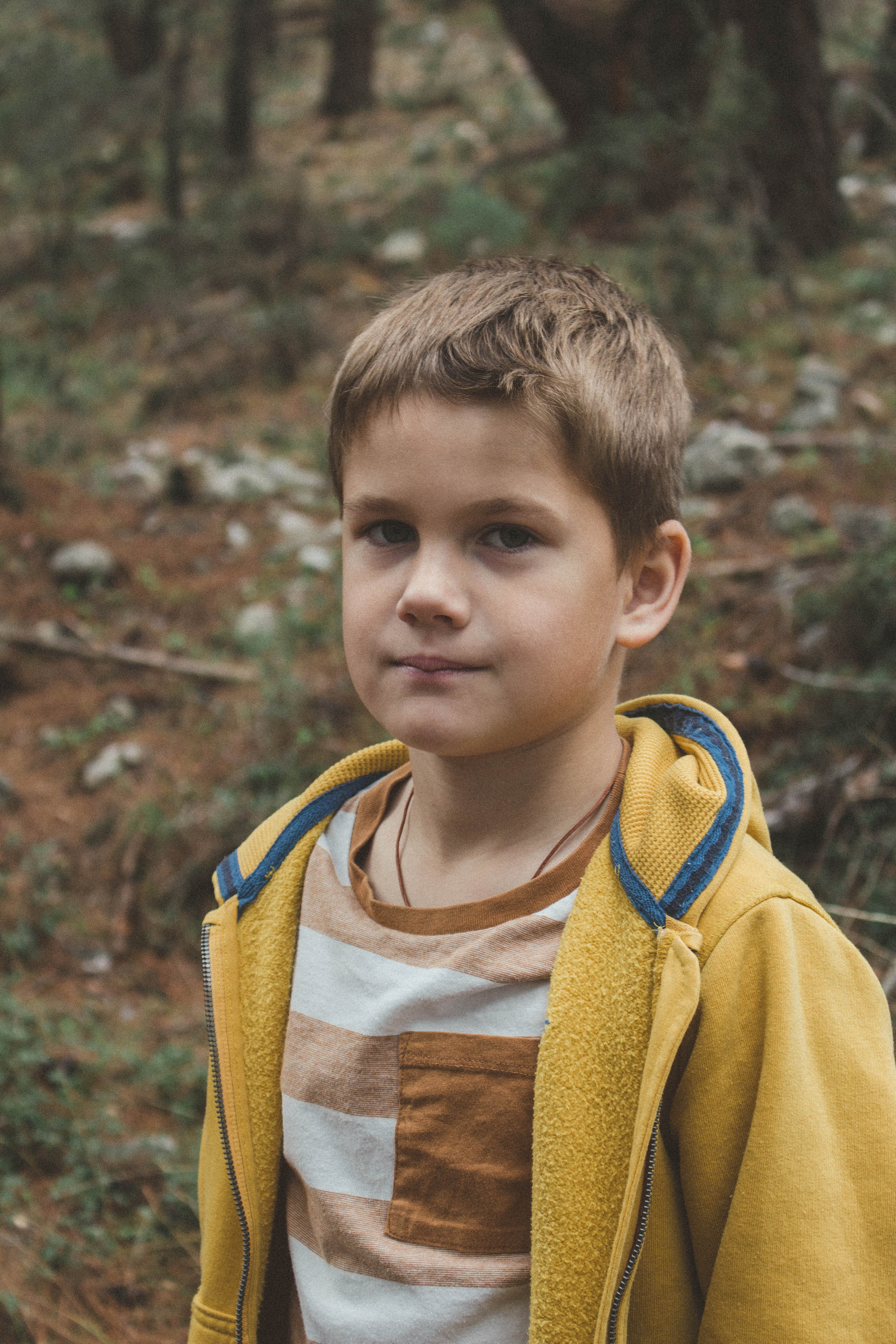 Семейные сказочные походы. Фотограф Шагалов Михаил