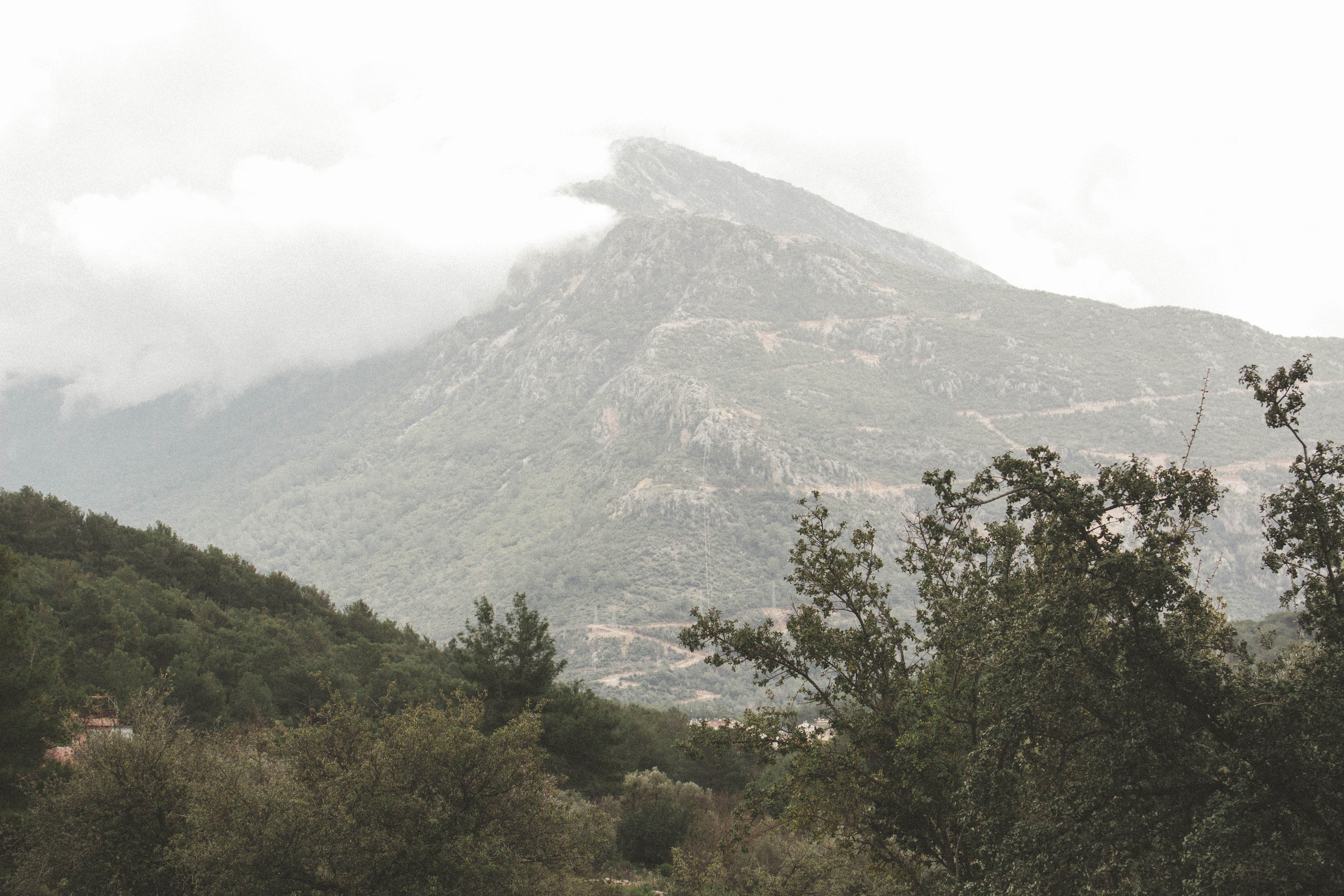 Семейные сказочные походы. Фотограф Шагалов Михаил